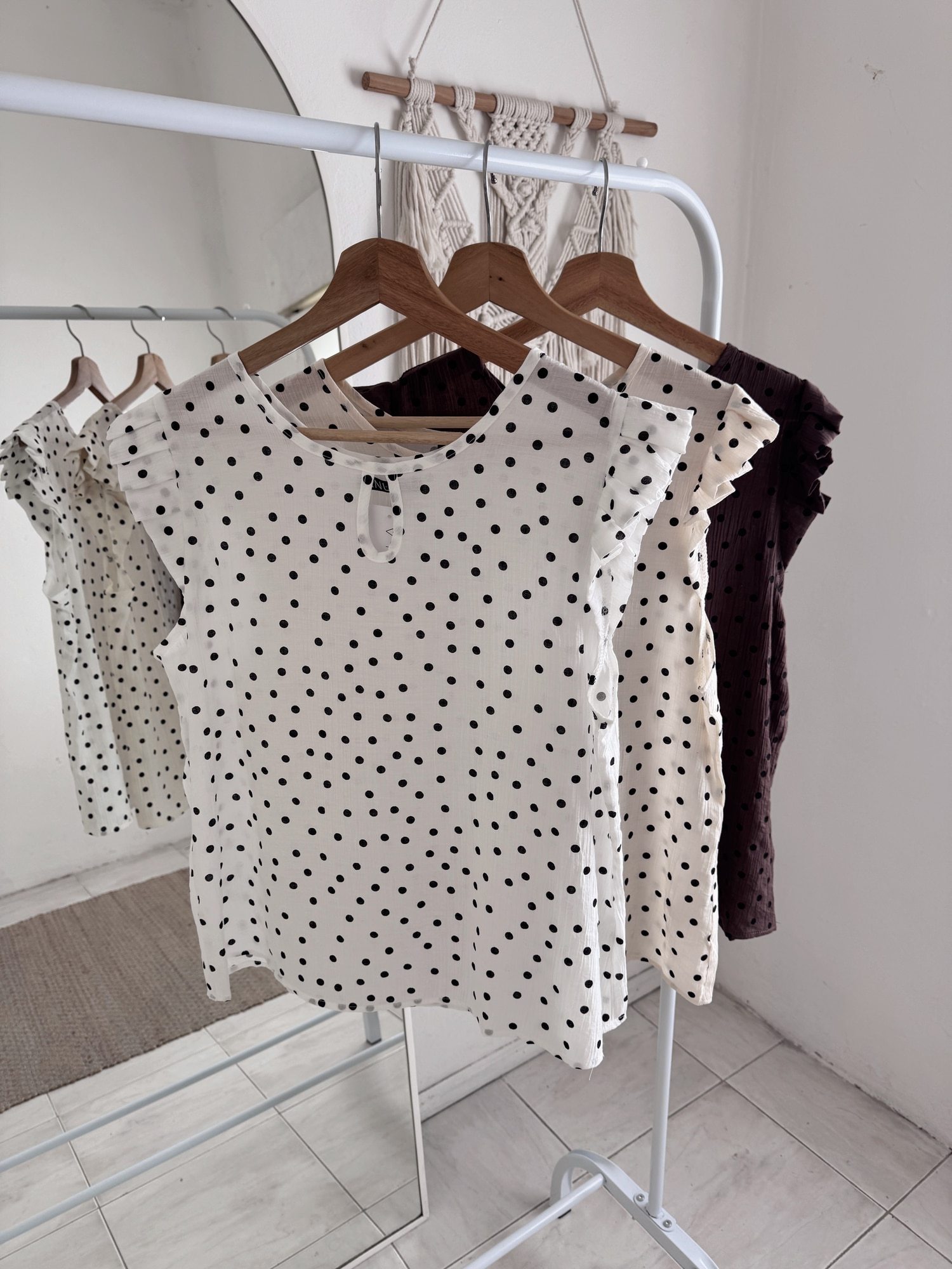 MUSCULOSA MEL