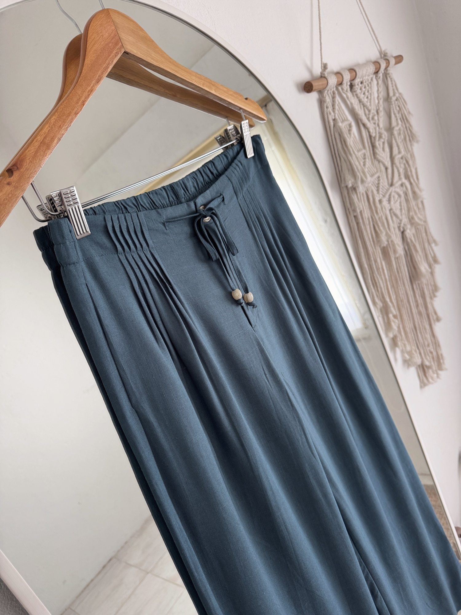 PANTALÓN LOWEN
