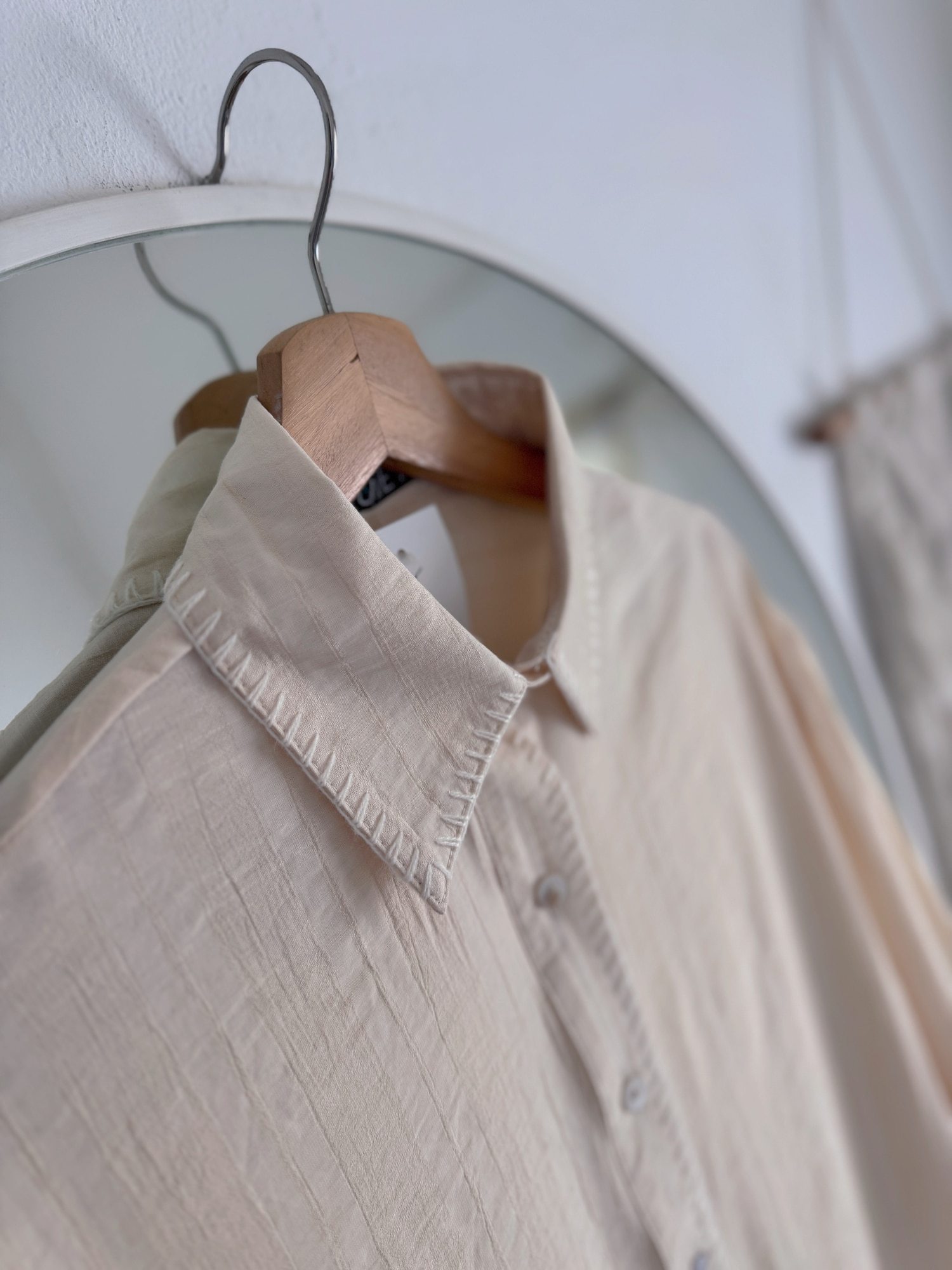CAMISA BRUNEI