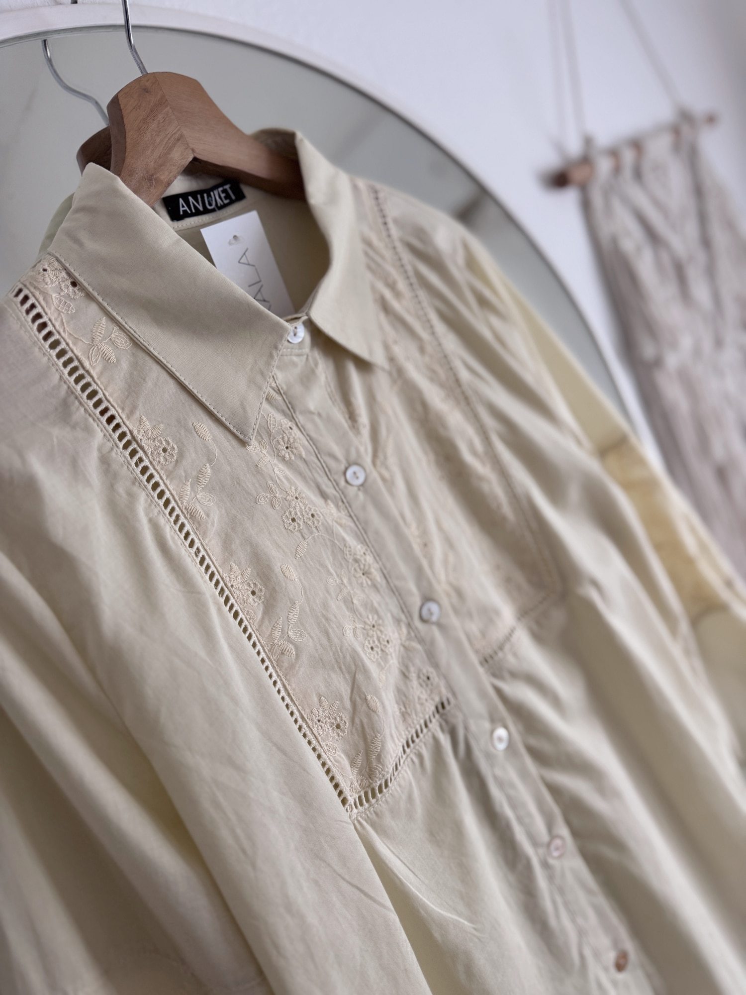 CAMISA REKA