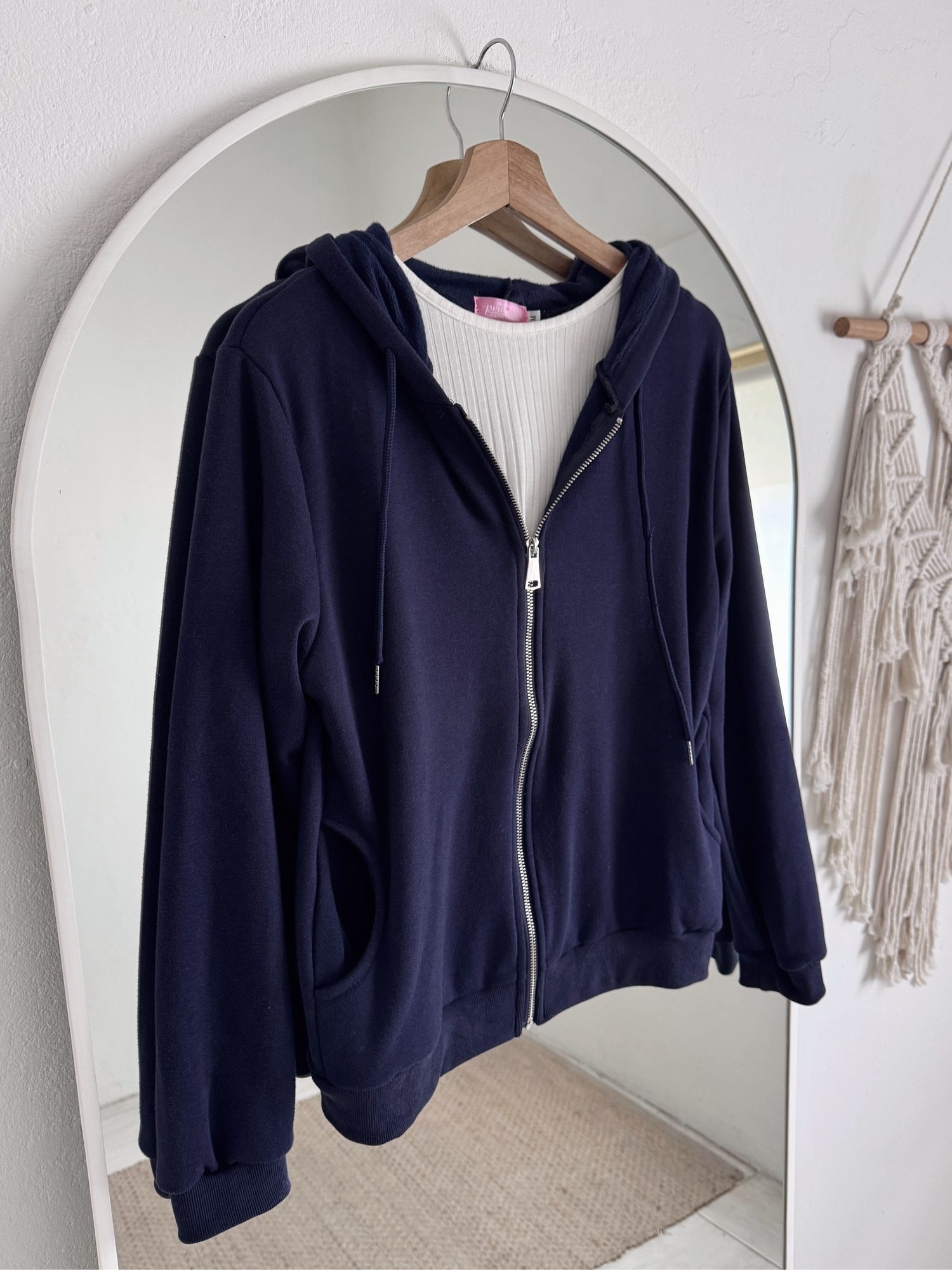 CAMPERA GIORGIO