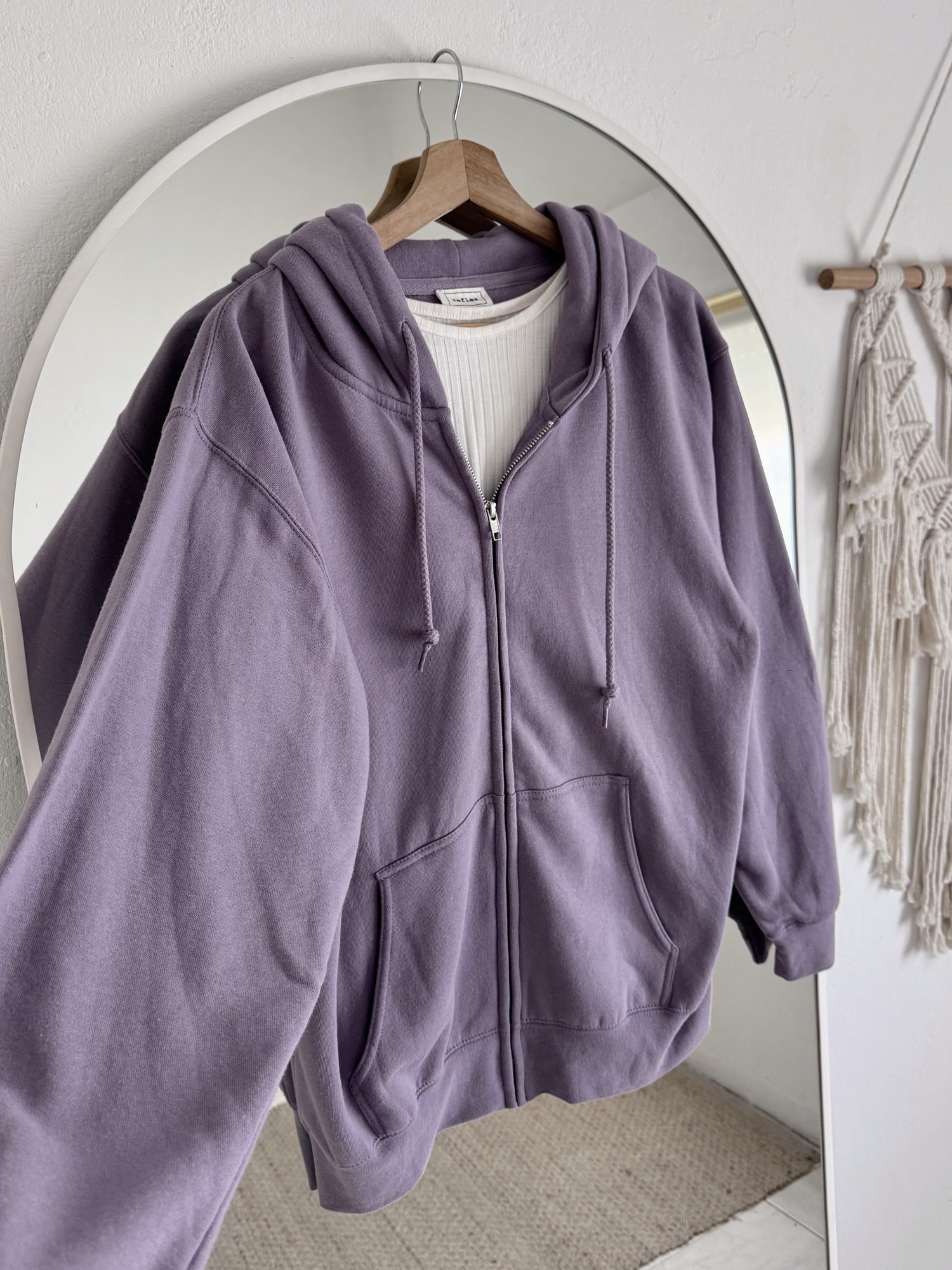 CAMPERA ROY