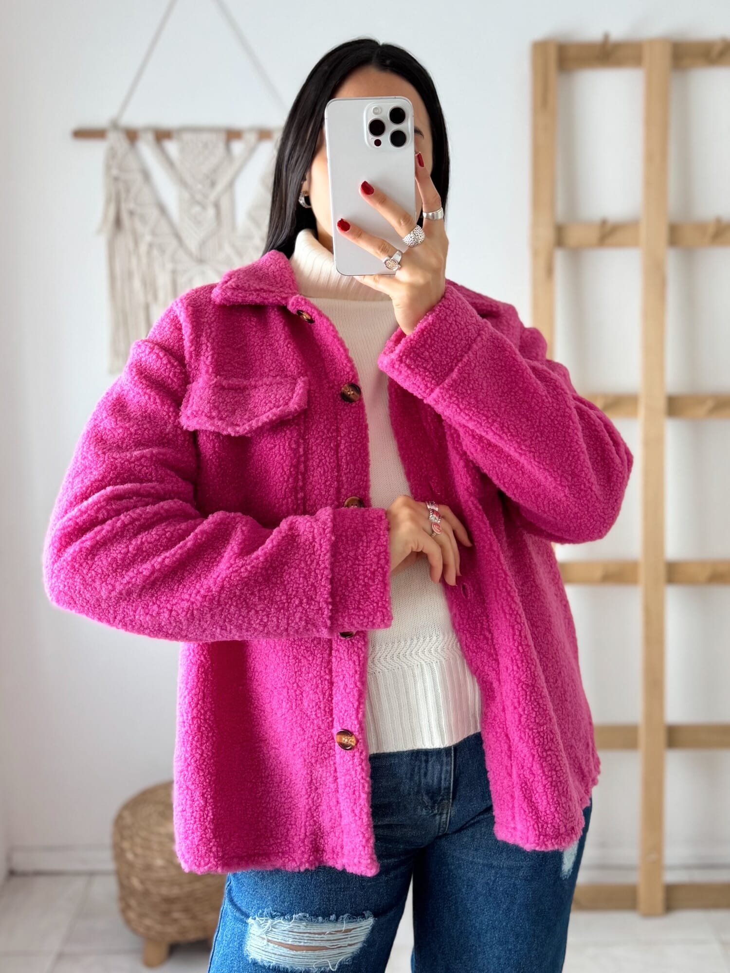 SOBRECAMISA AIME