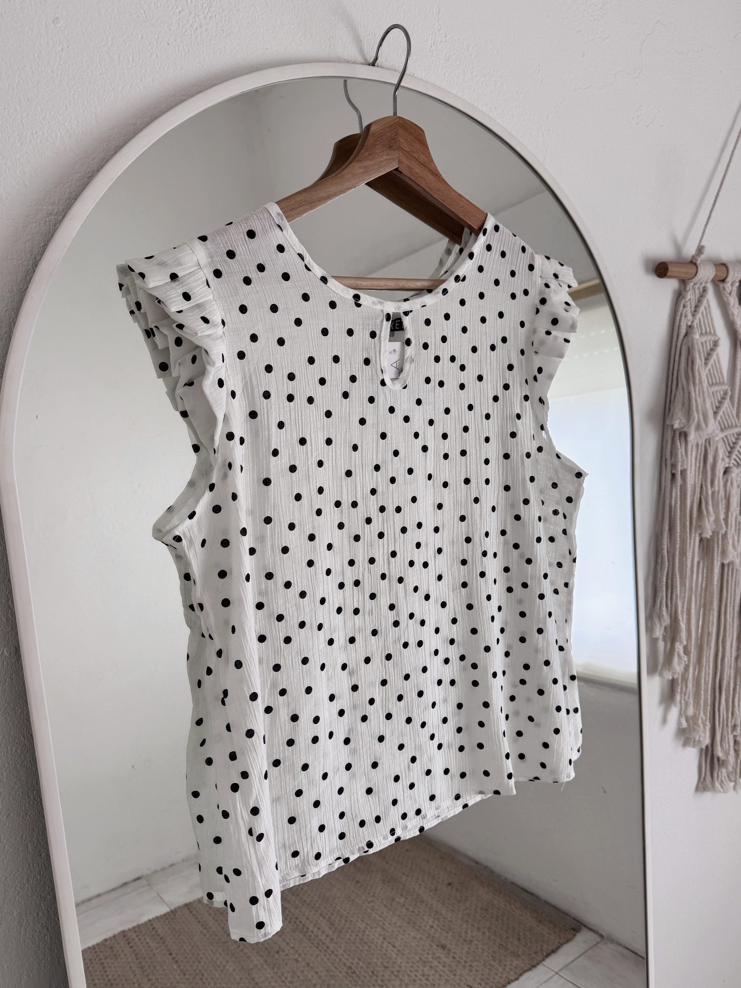 MUSCULOSA MEL
