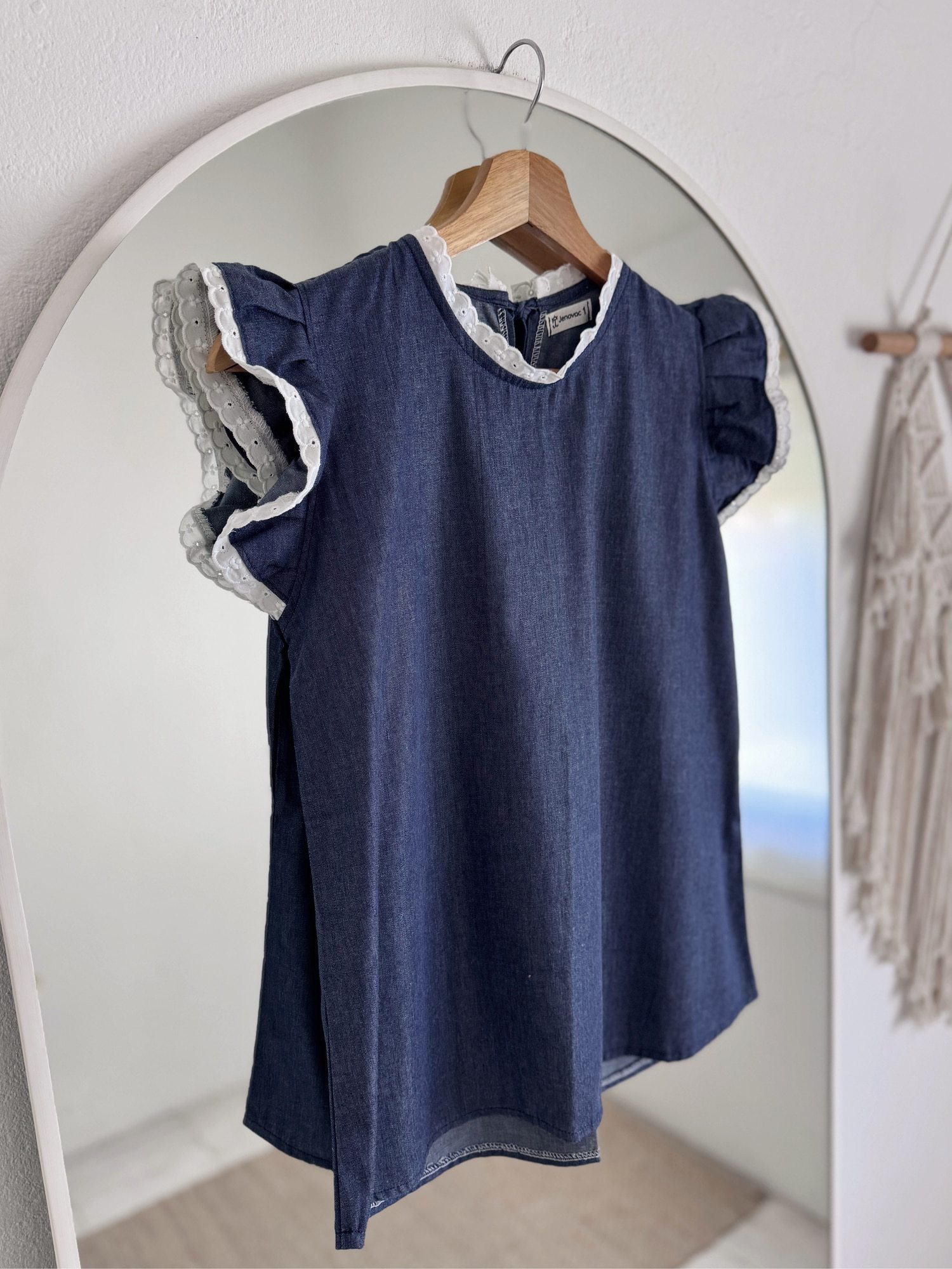 MUSCULOSA INDIRA