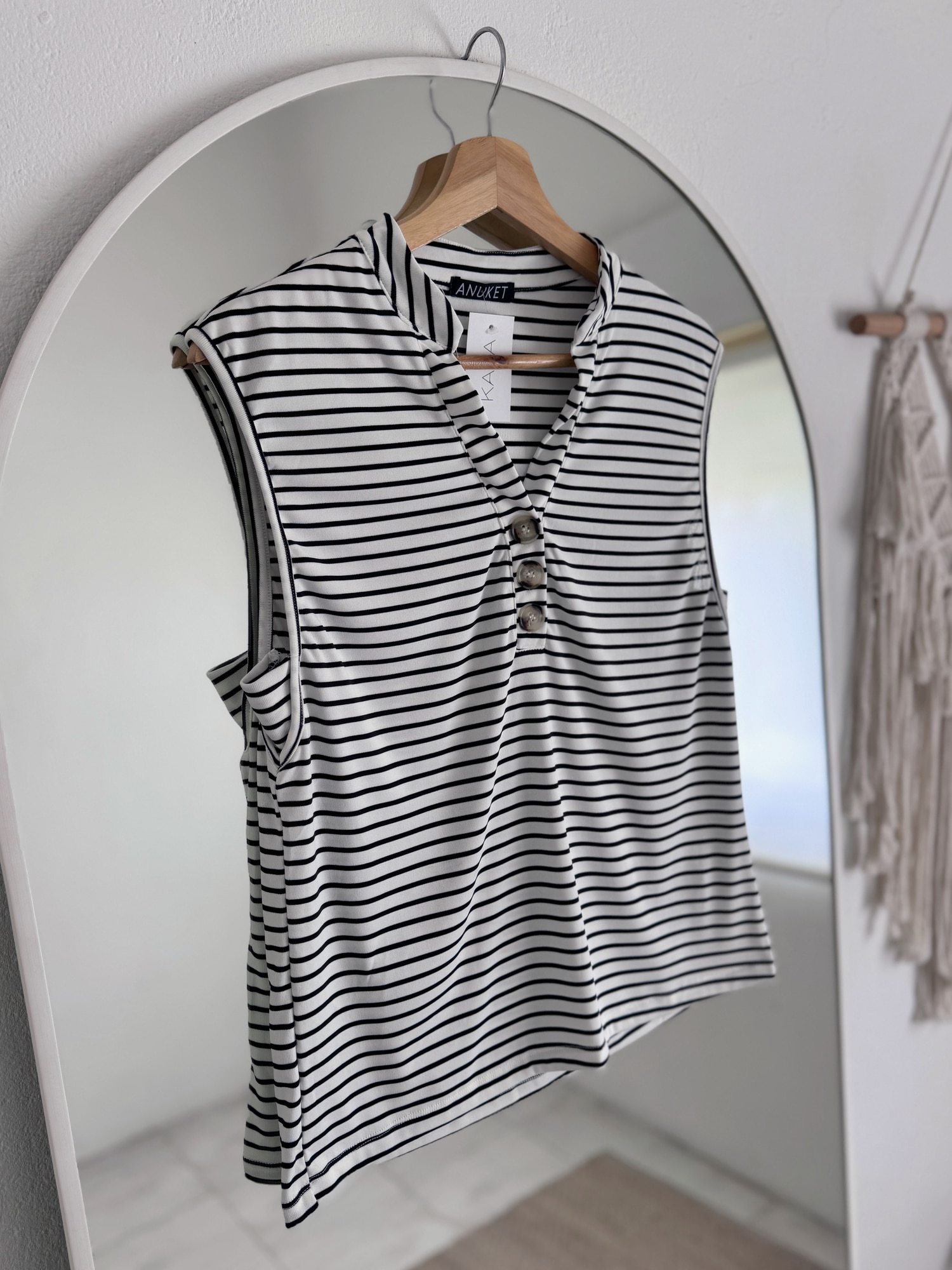 MUSCULOSA CLARA