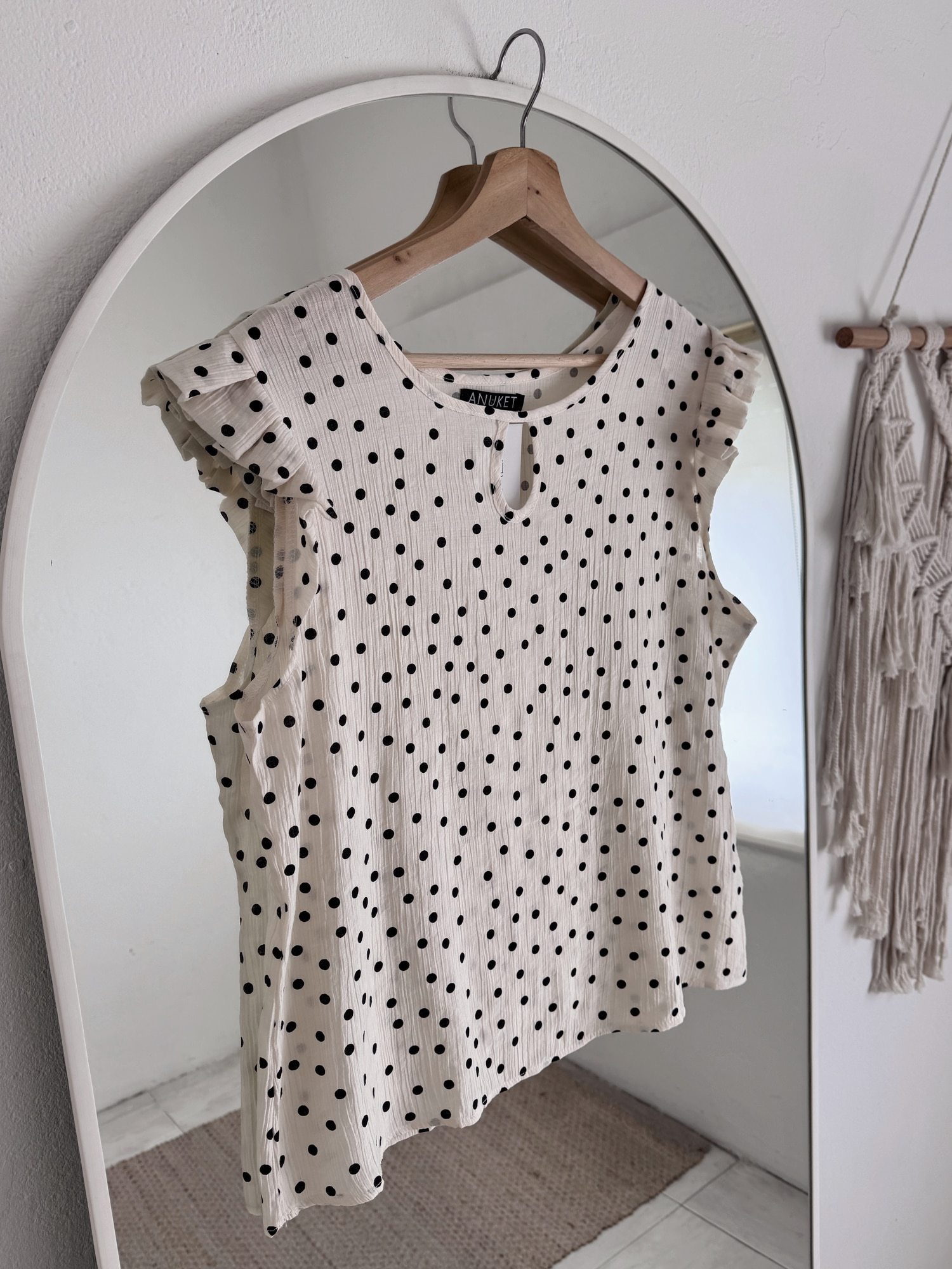 MUSCULOSA MEL