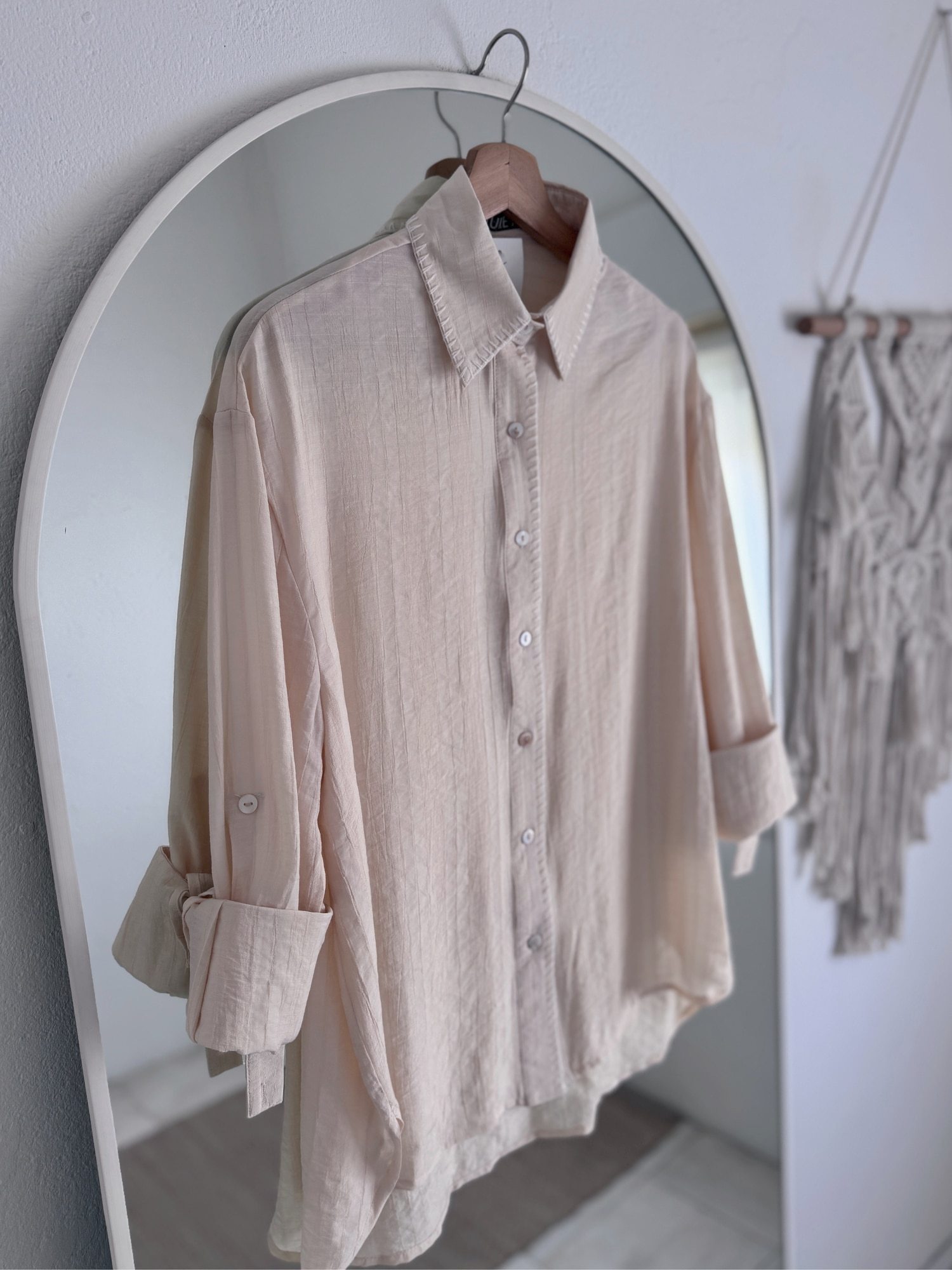 CAMISA BRUNEI