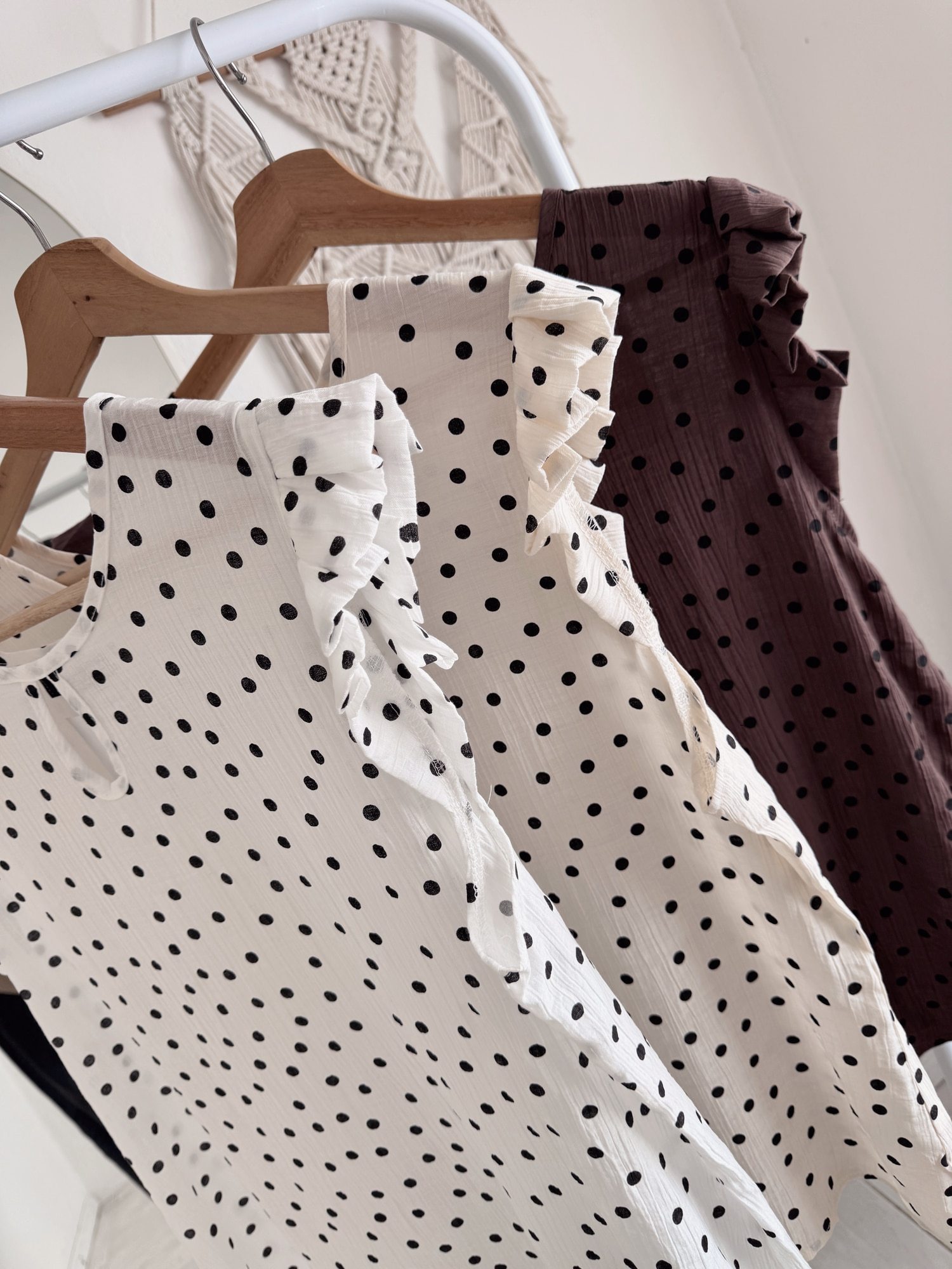MUSCULOSA MEL