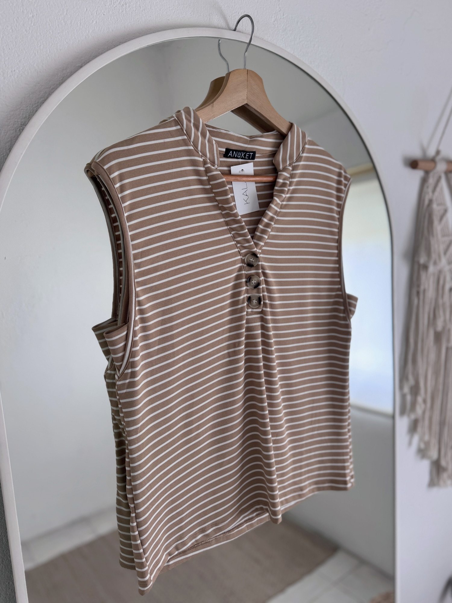MUSCULOSA CLARA