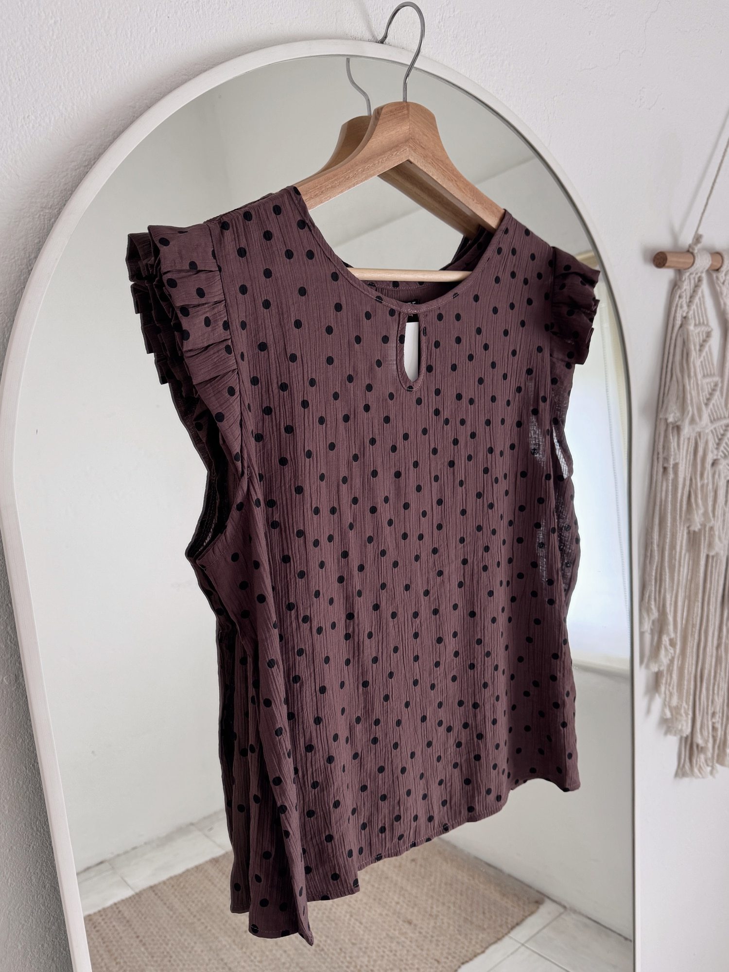 MUSCULOSA MEL