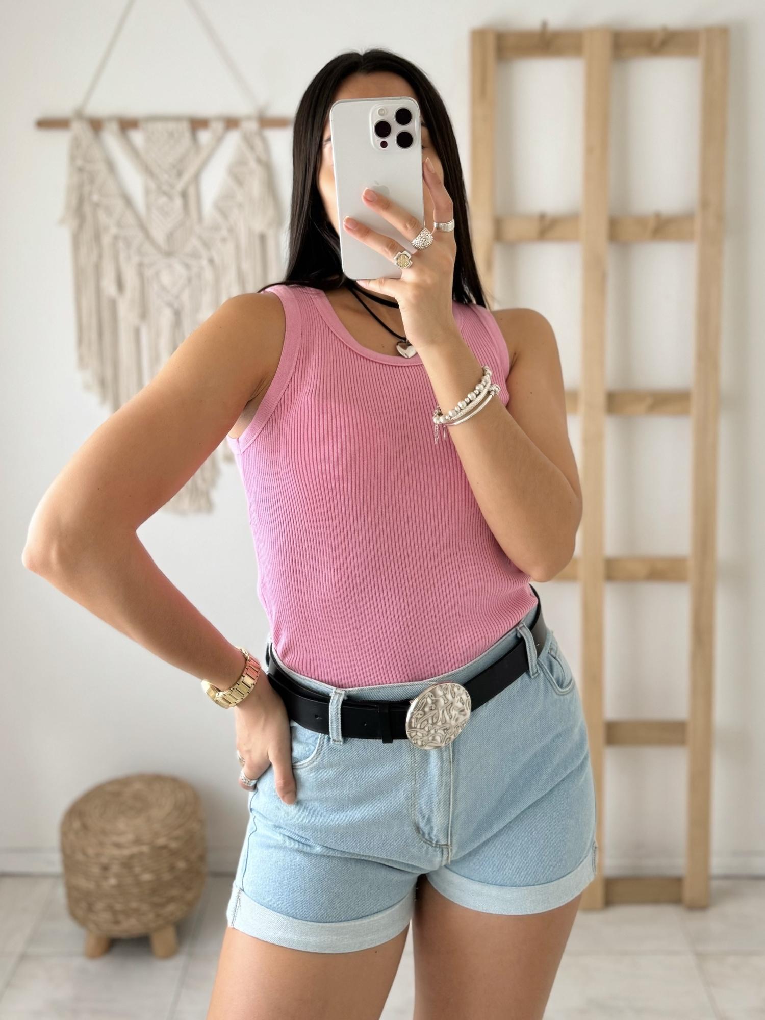 MUSCULOSA GINEBRA