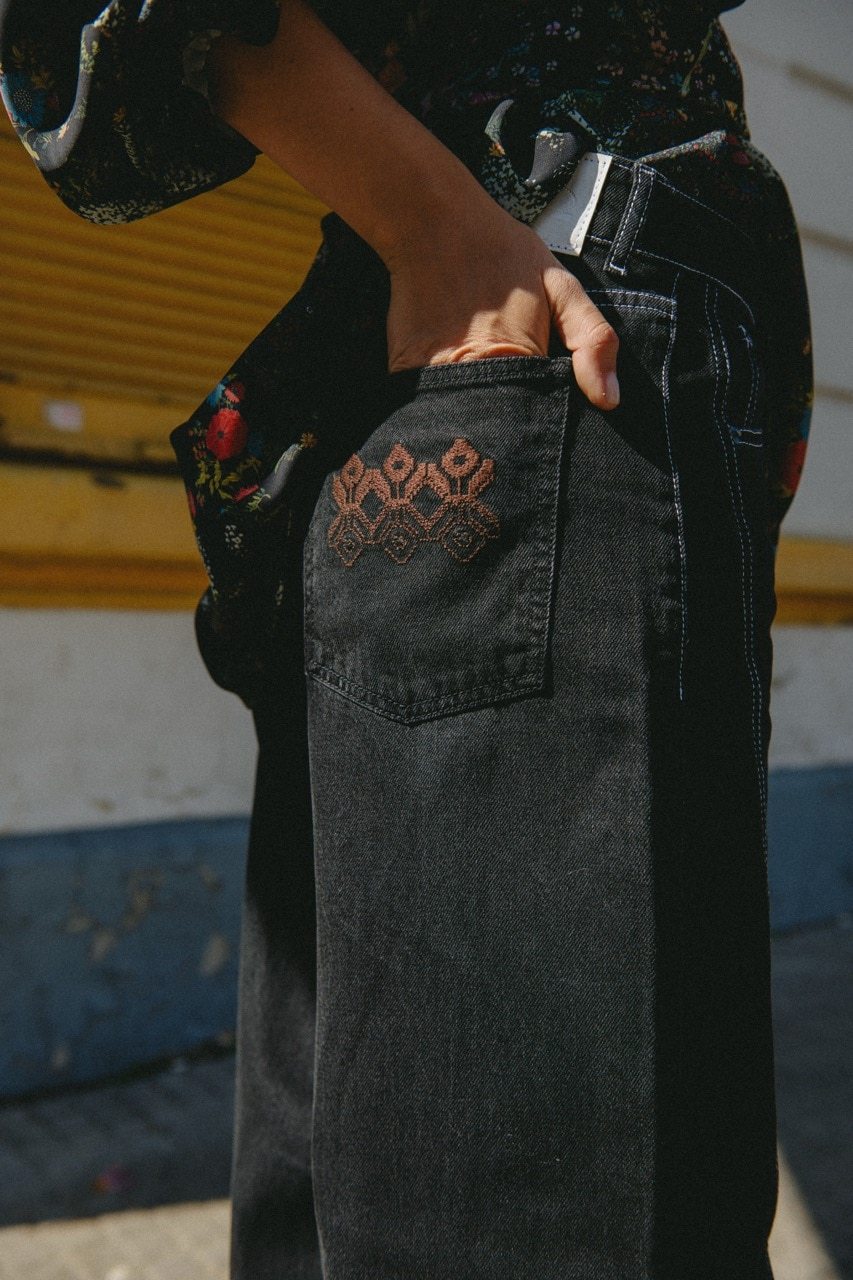 Kapsul DENIM