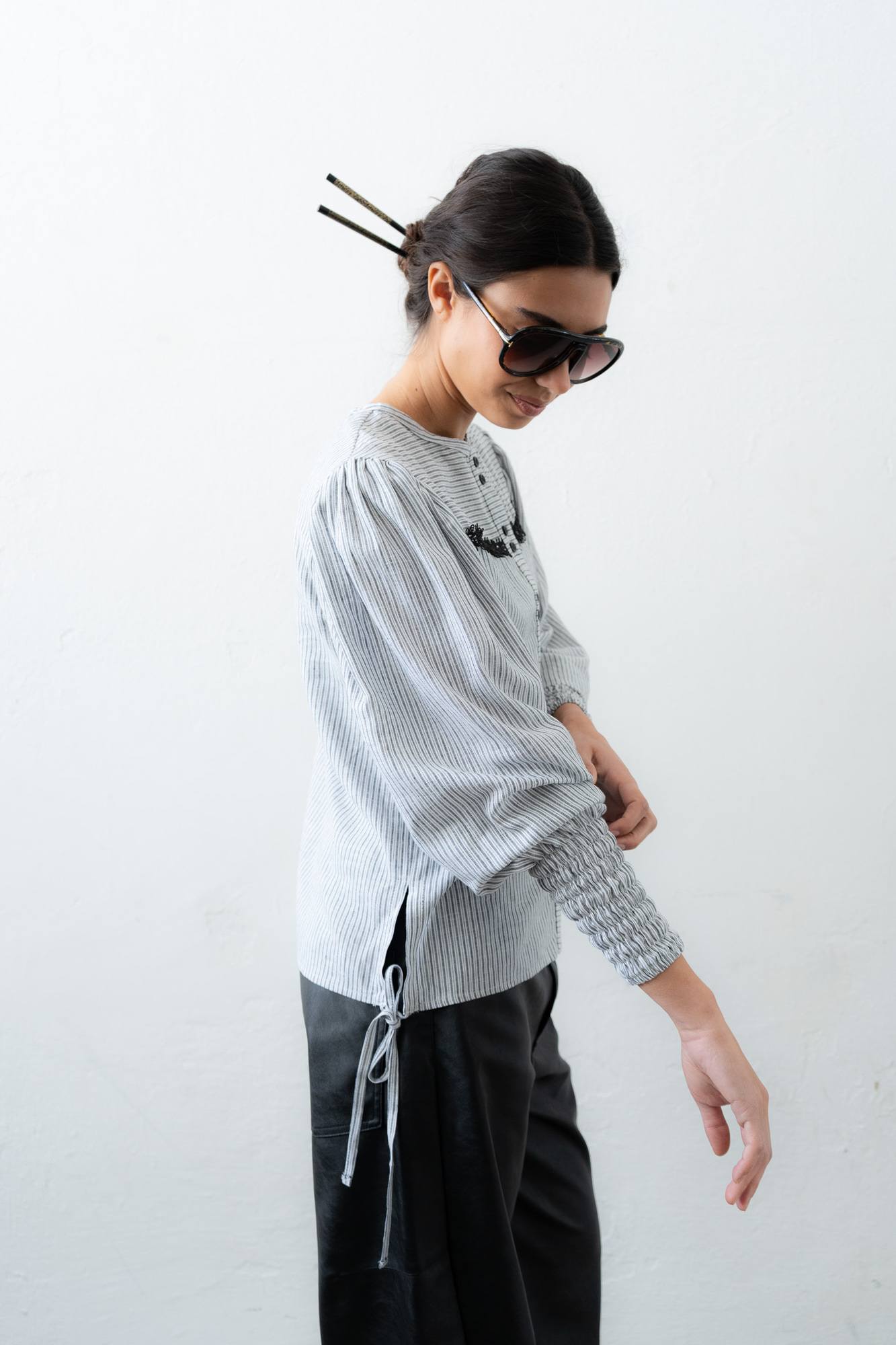 BLUSA JAZMIN
