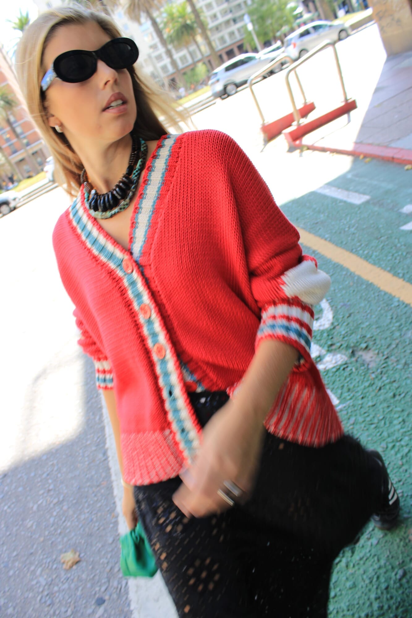SWEATER CODE