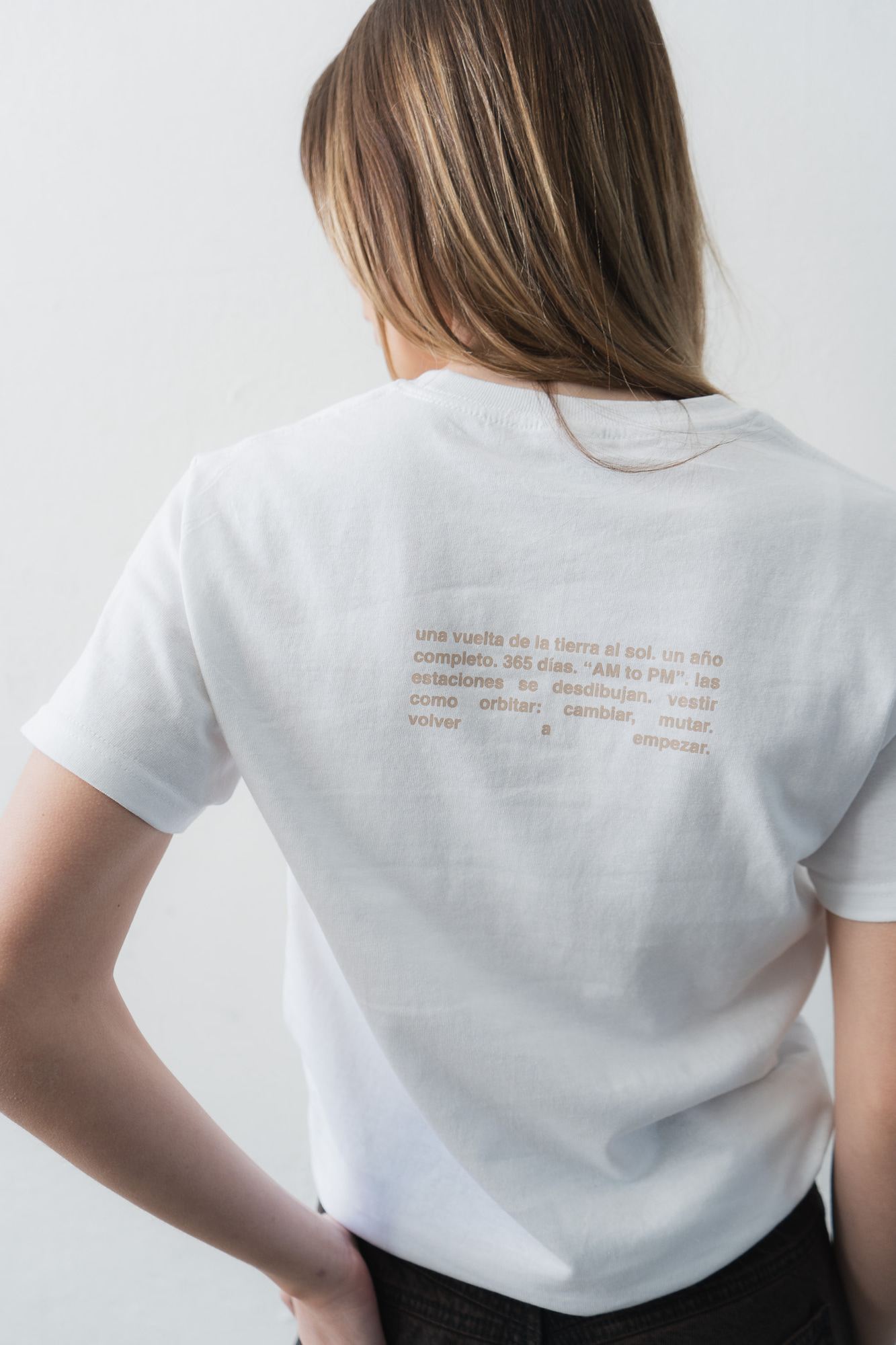 TSHIRT RITA