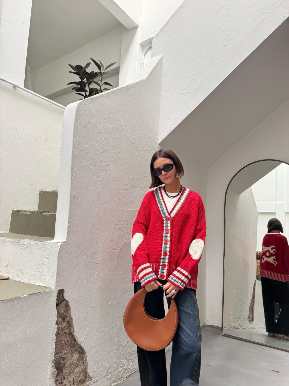 SWEATER CODE