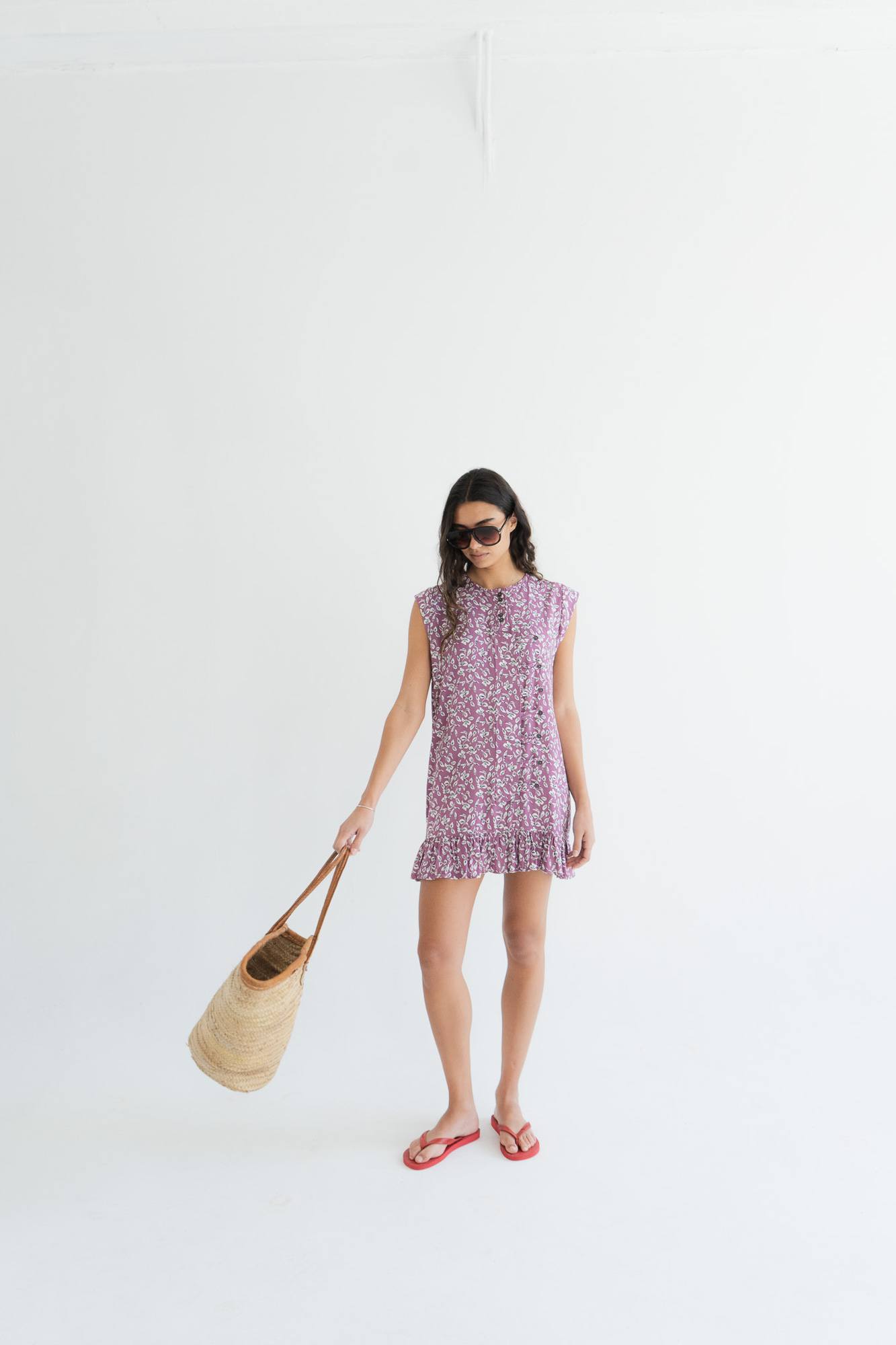 VESTIDO SOL