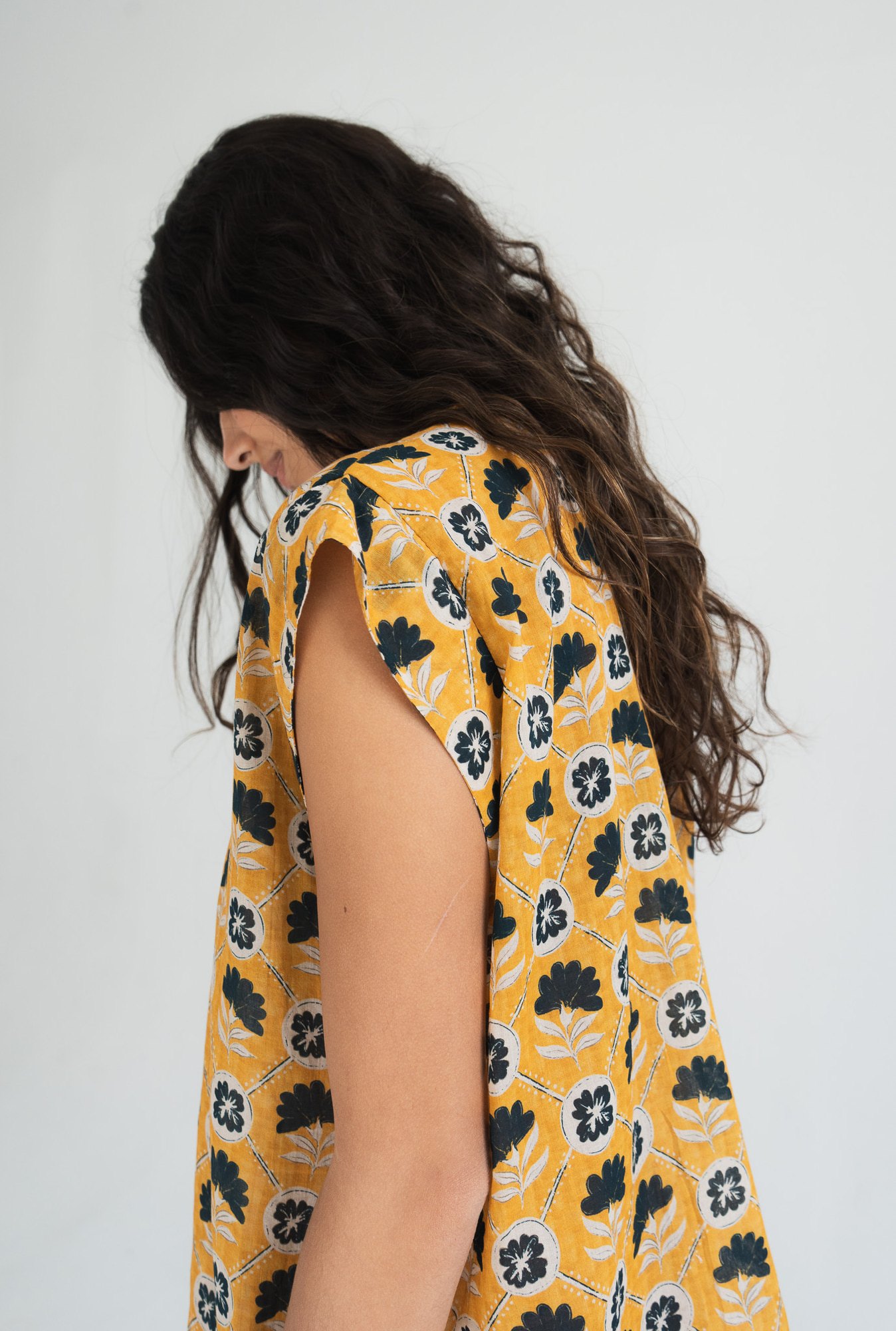 VESTIDO SOL