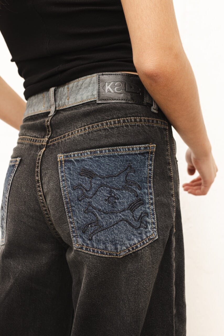 JEAN PAISA
