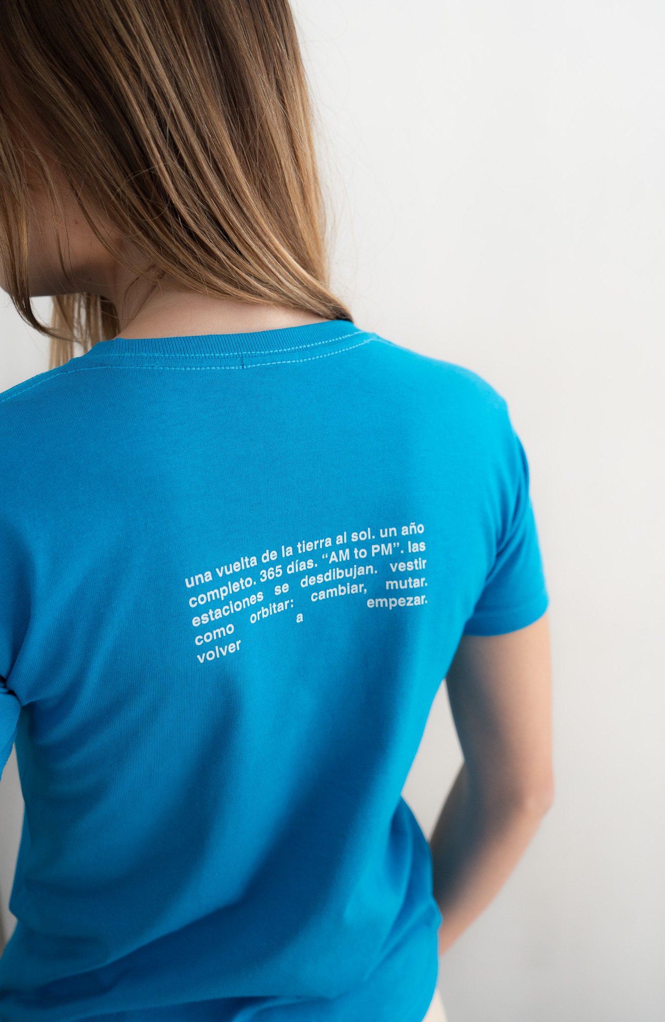 TSHIRT RITA