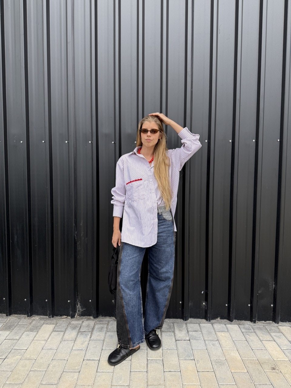 CAMISA BAHIA