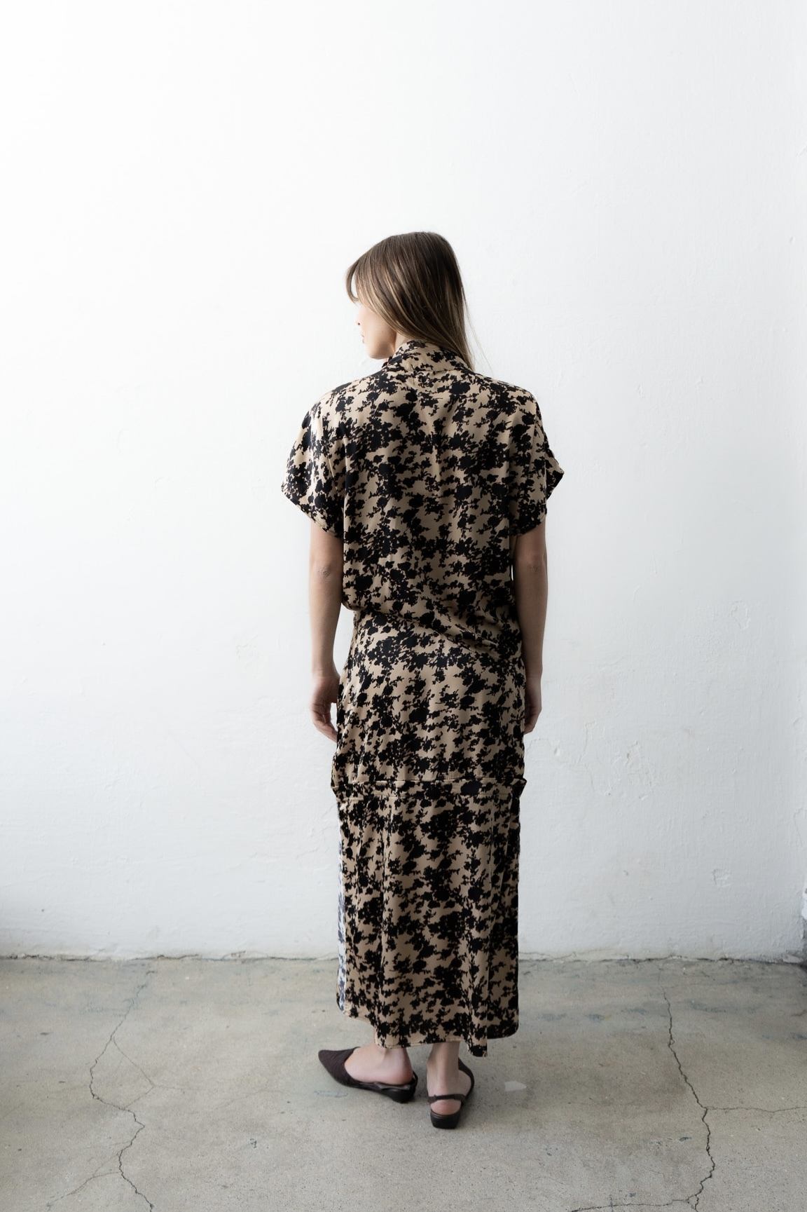 BLUSA GALA