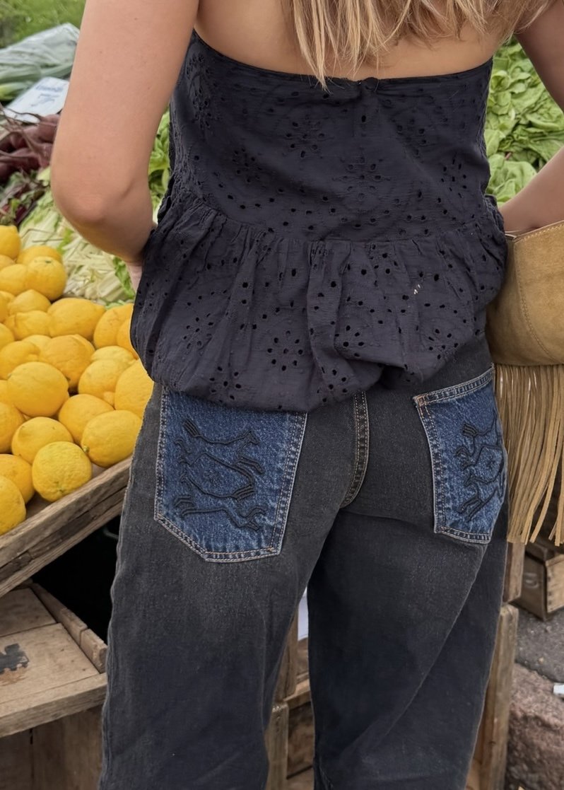 JEAN PAISA