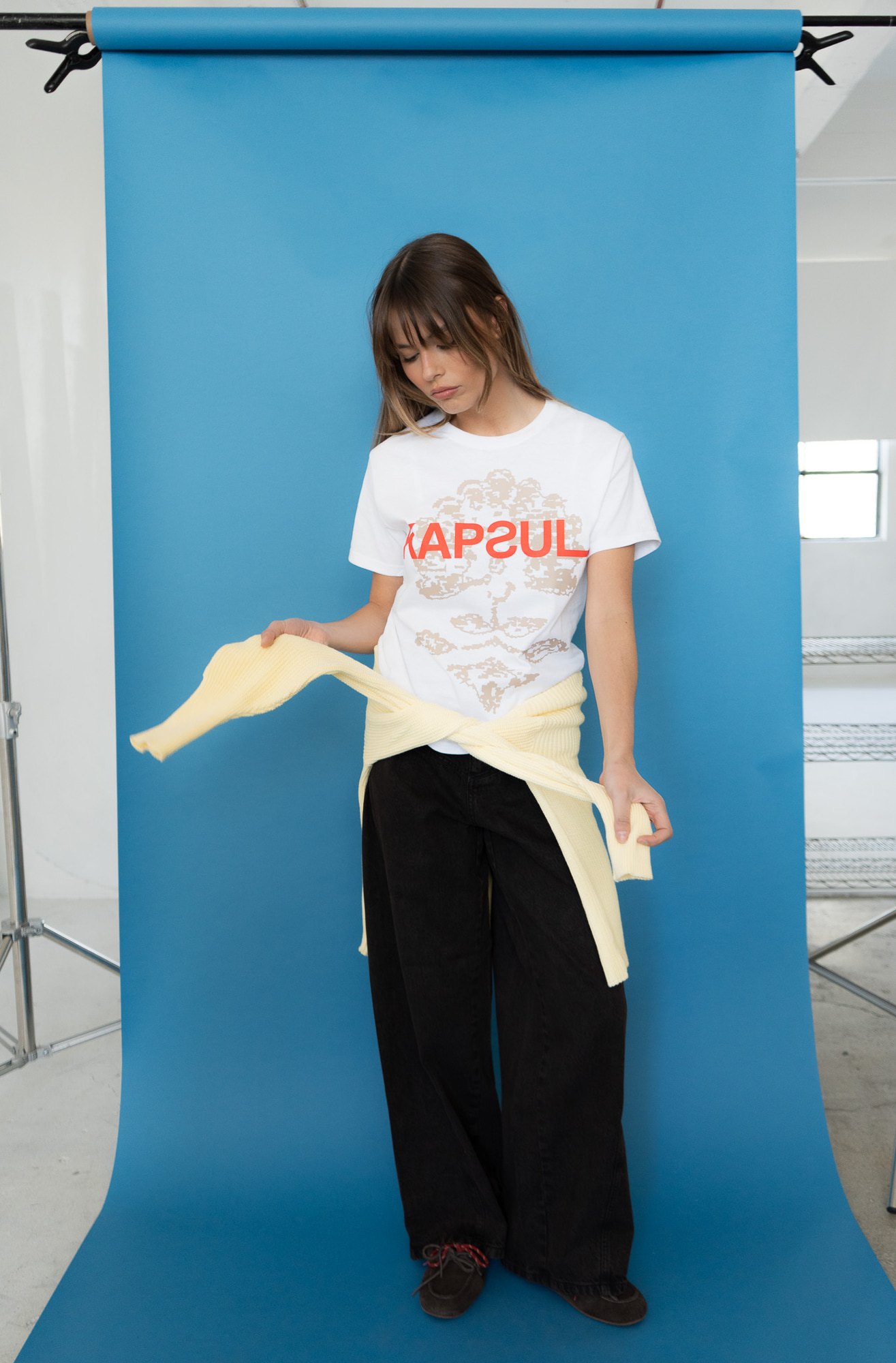 TSHIRT RITA