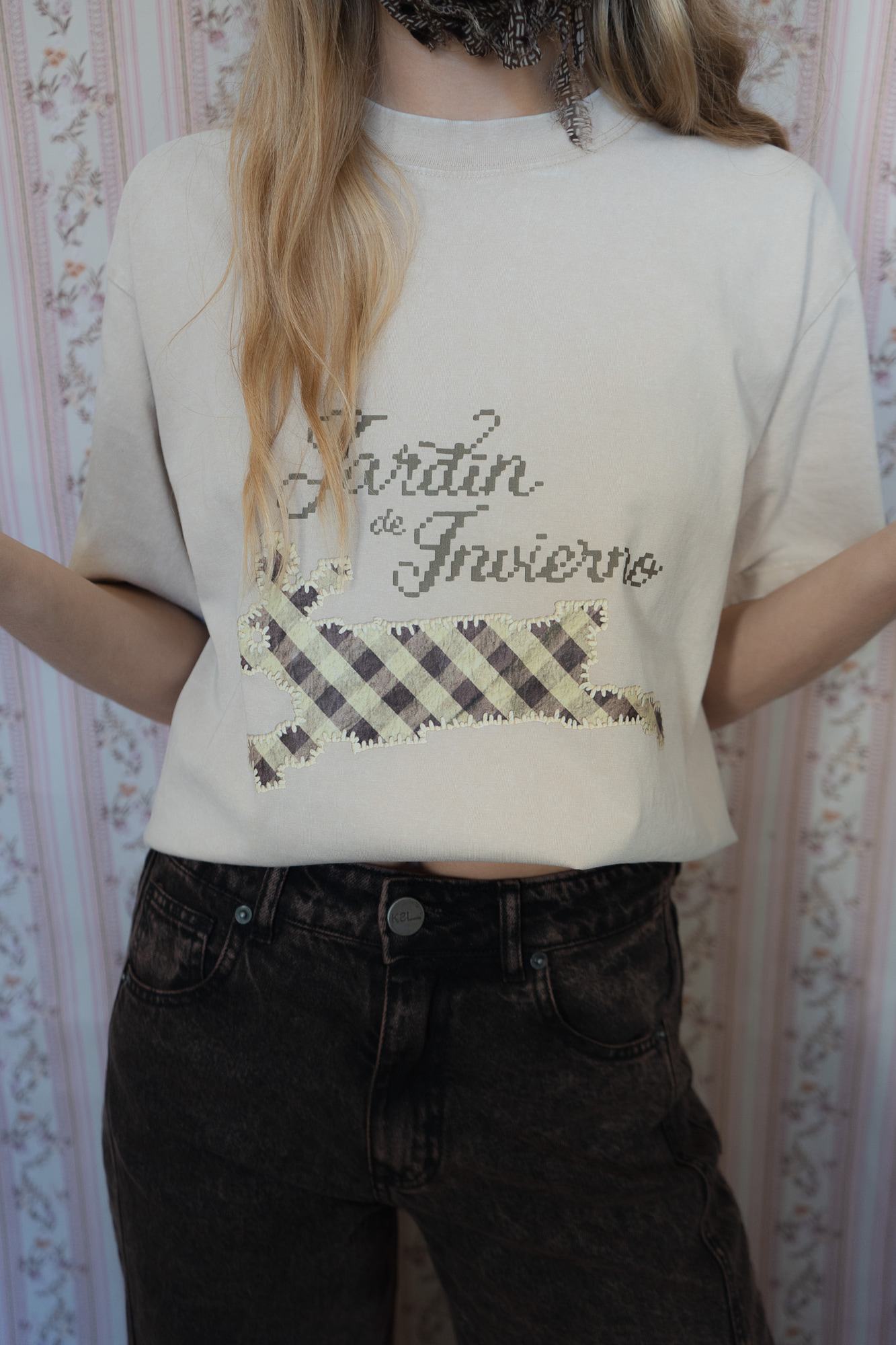 TSHIRT NIDO