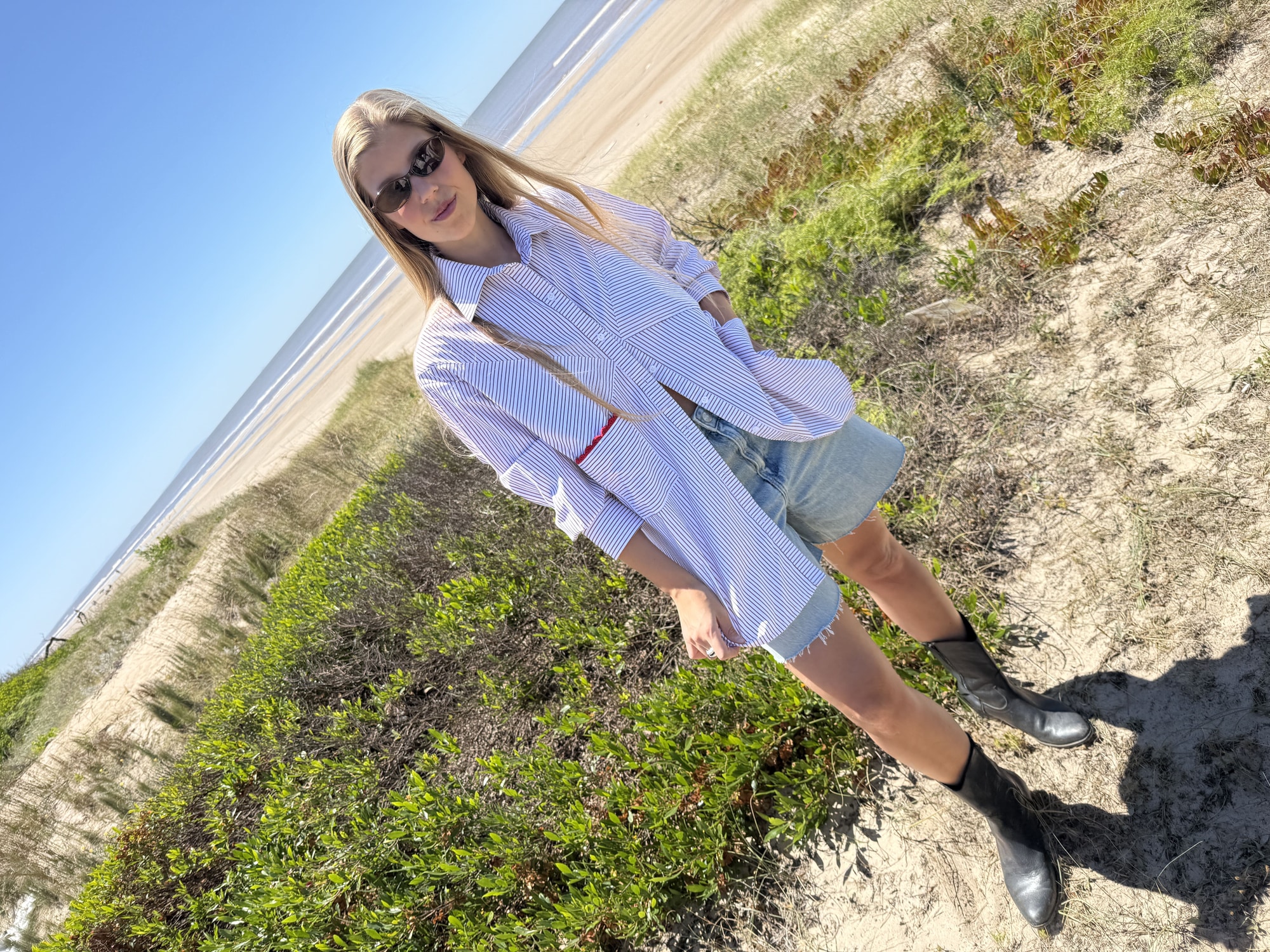 CAMISA BAHIA
