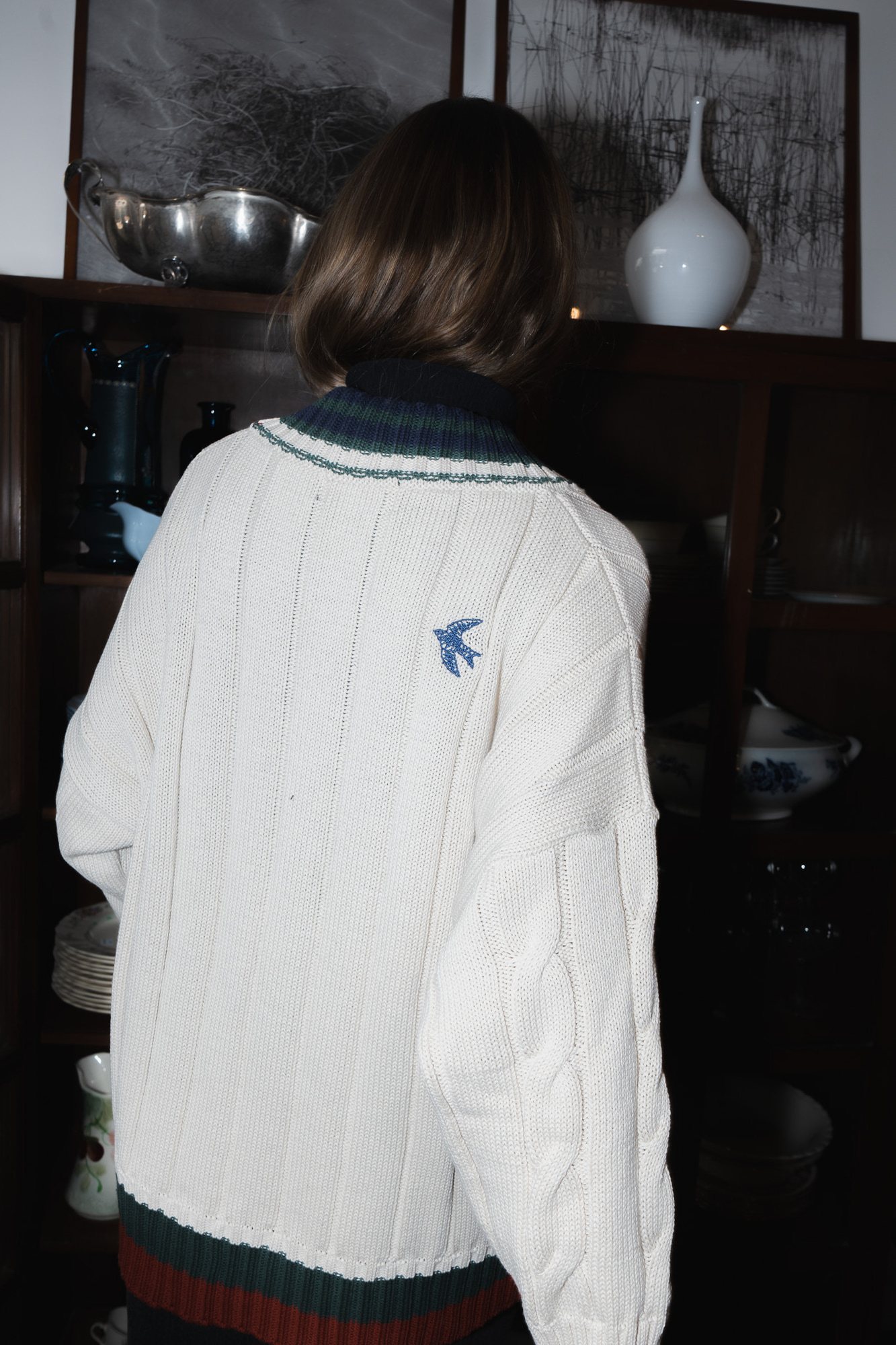 BUZO RETRO