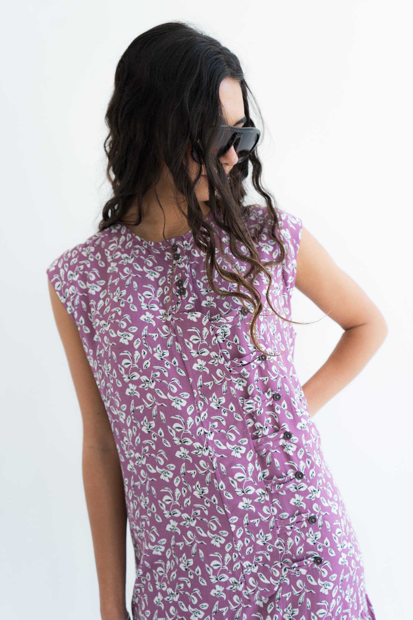 VESTIDO SOL
