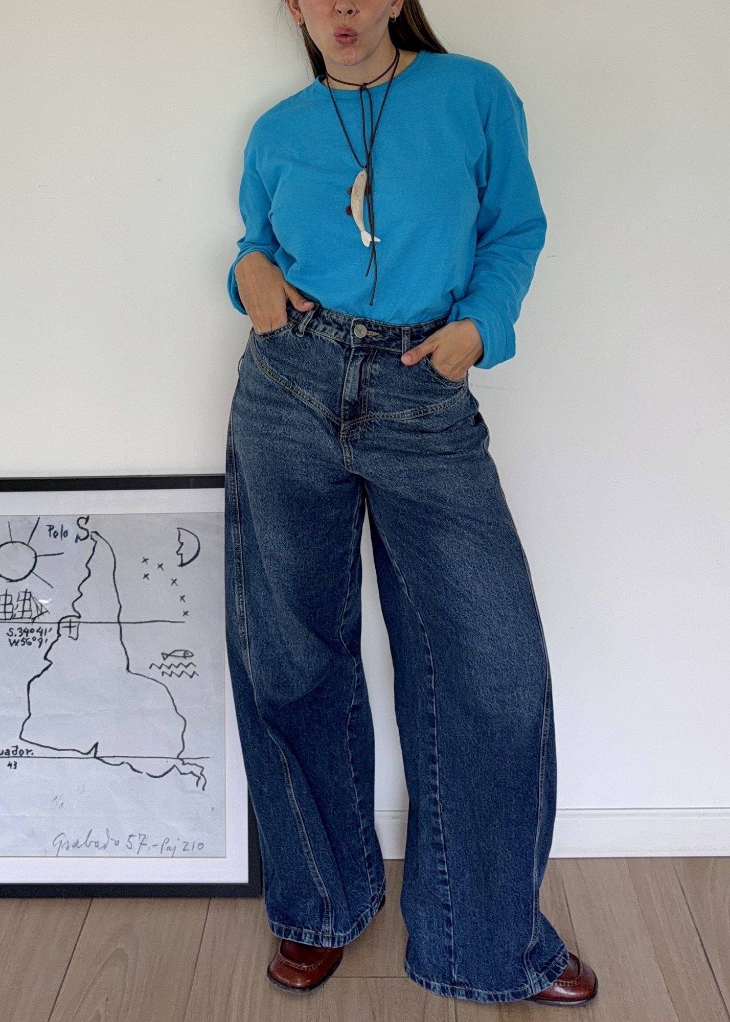 JEAN NEW COSTA