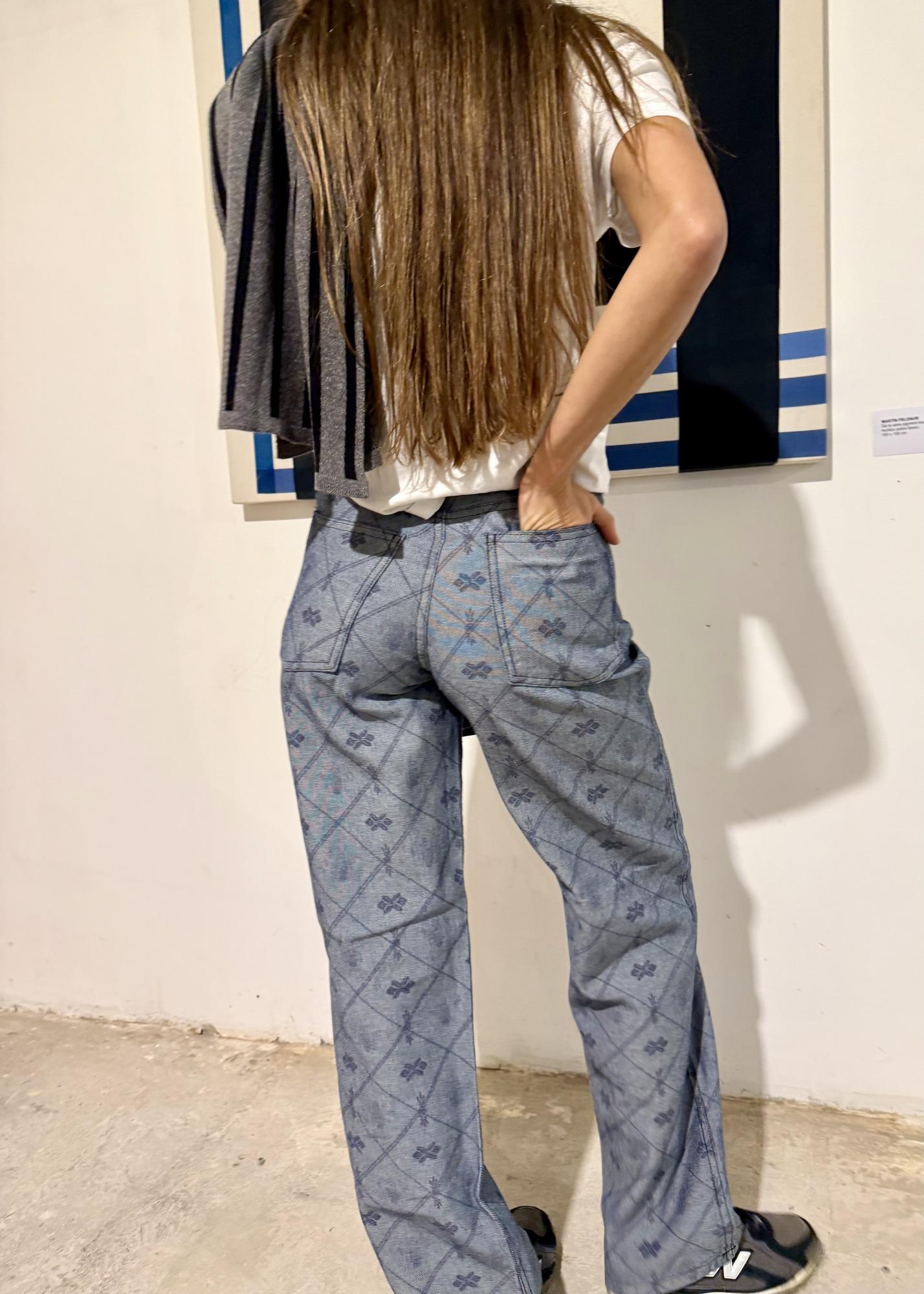 JEAN VINTA