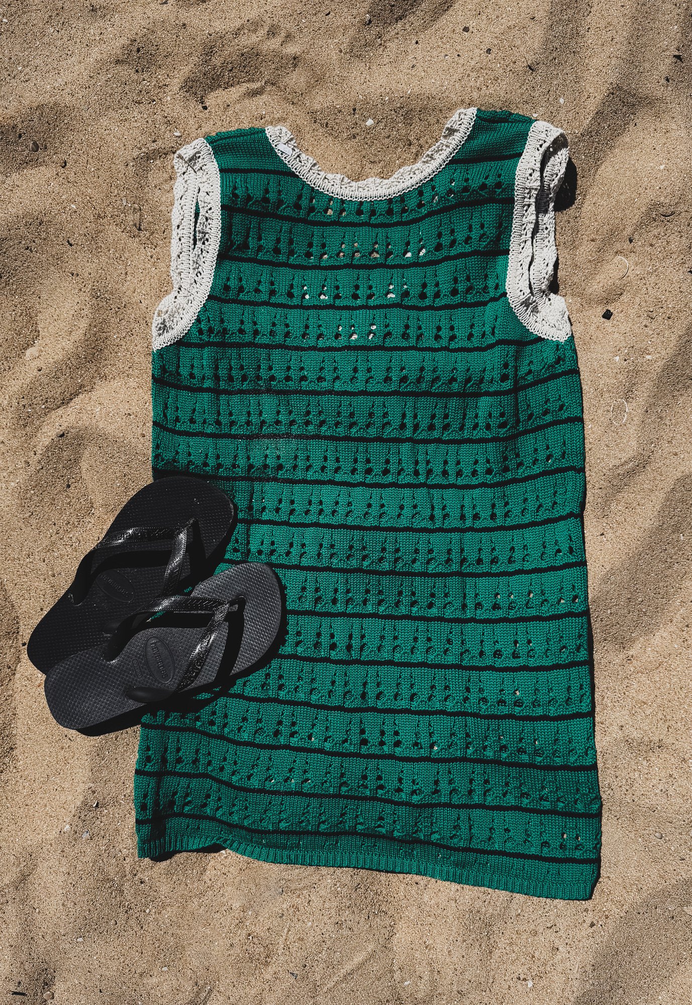 VESTIDO CARACOL