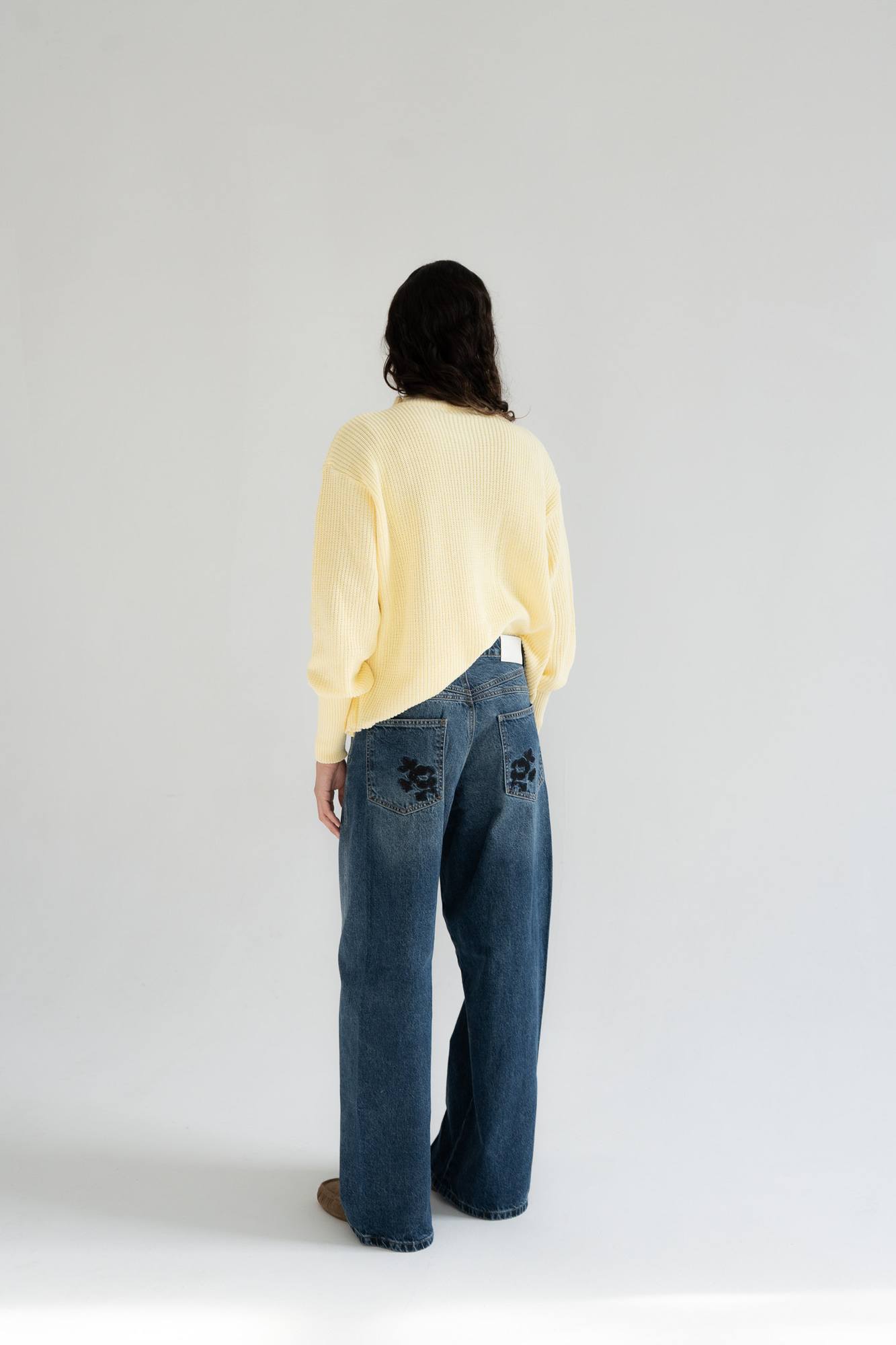 JEAN NEW COSTA