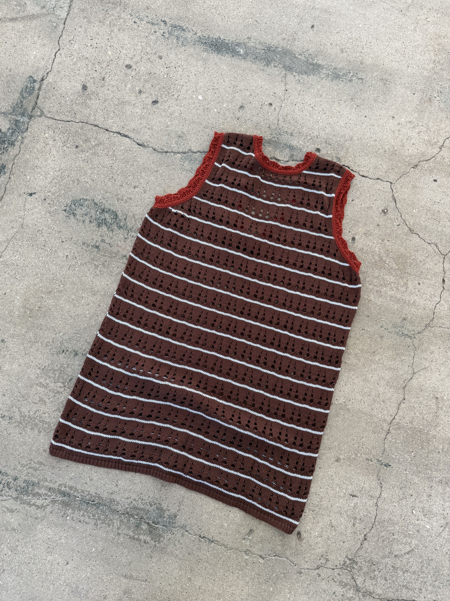 VESTIDO CARACOL