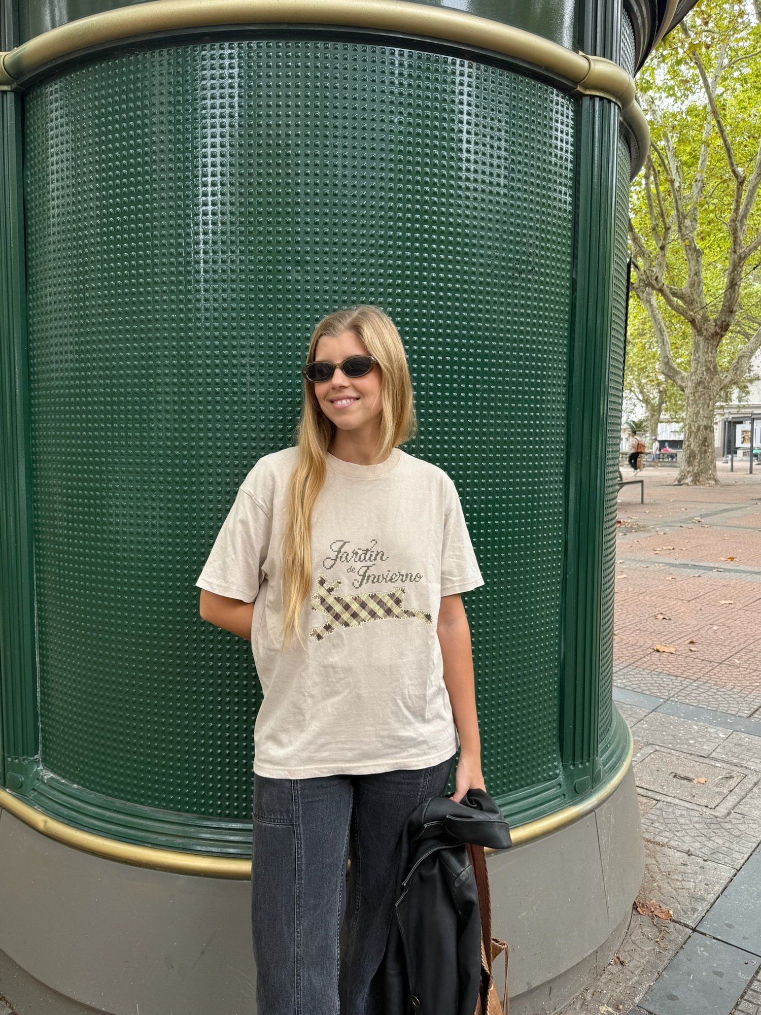 TSHIRT NIDO