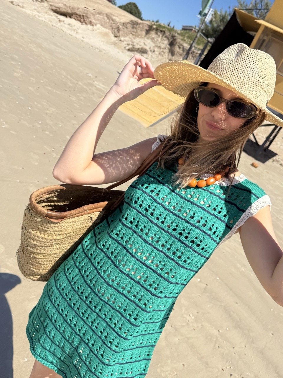 VESTIDO CARACOL