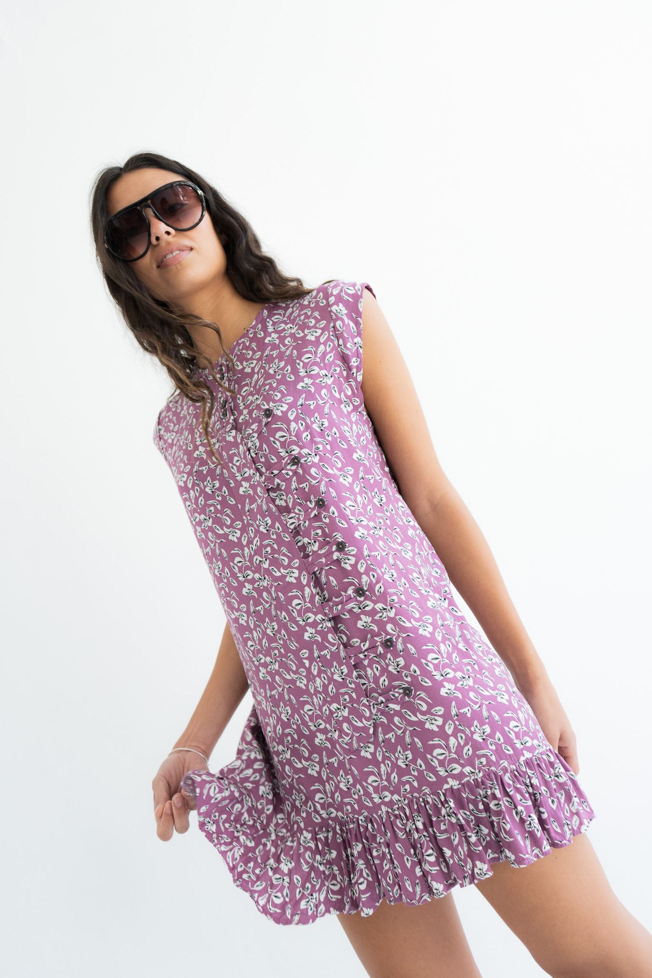 VESTIDO SOL
