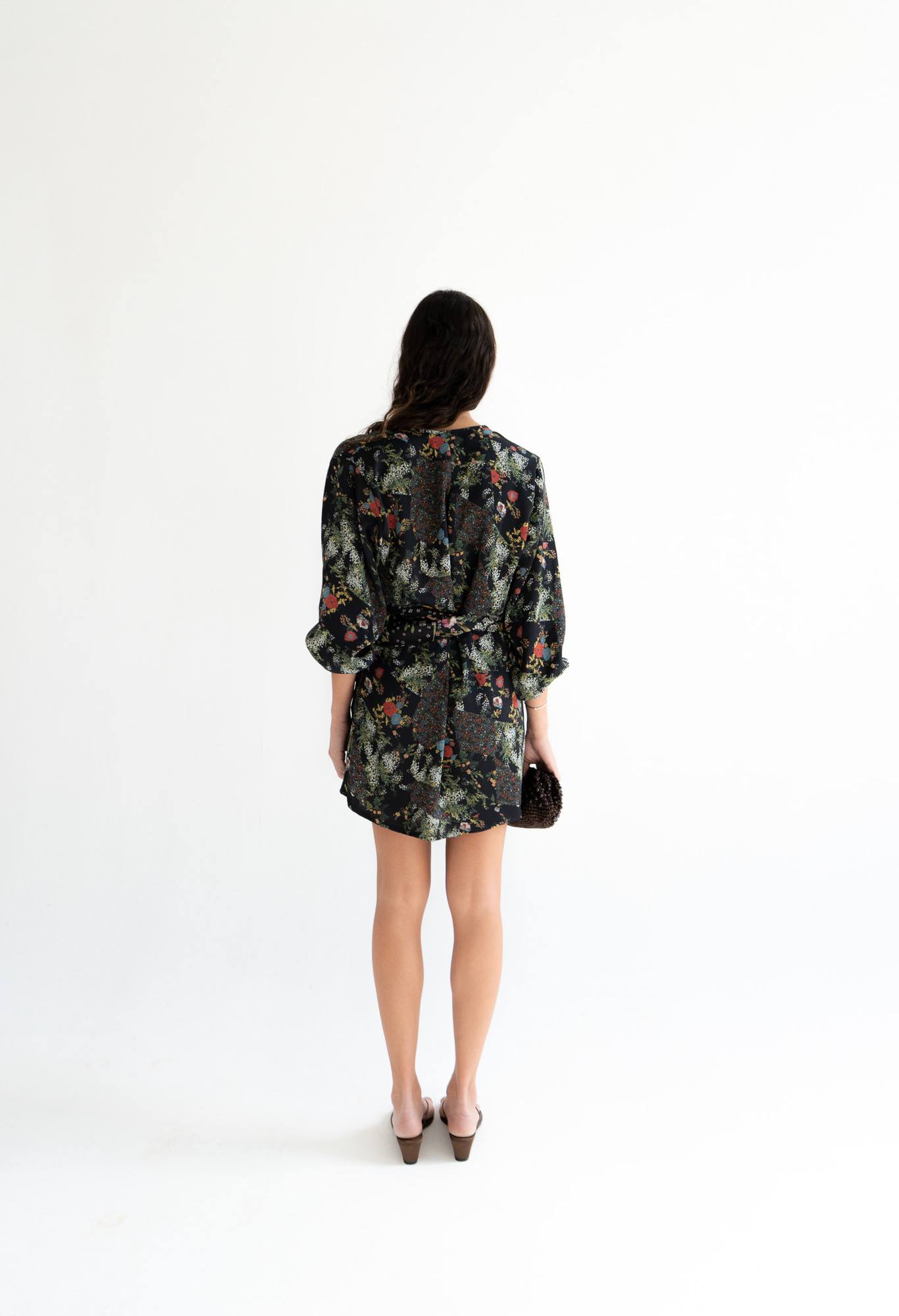 KIMONO LIRIO