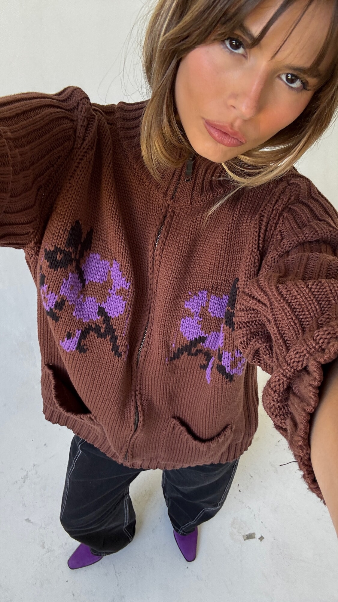 SACO RITMO