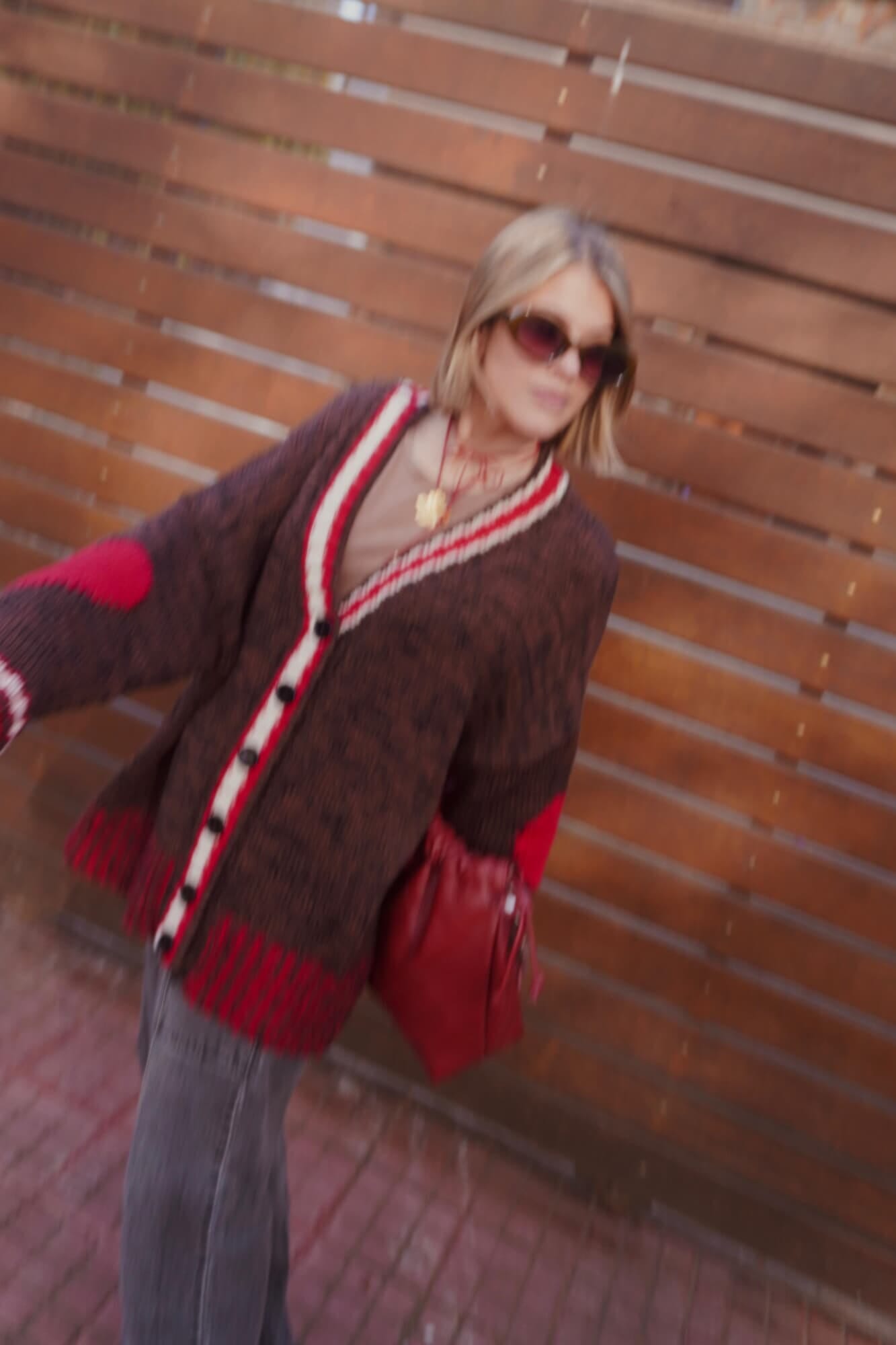 SWEATER CODE