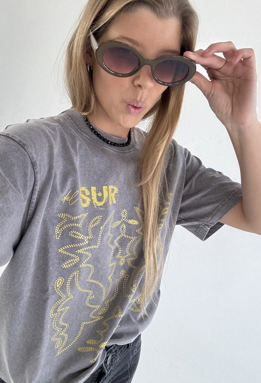 TSHIRT SUR