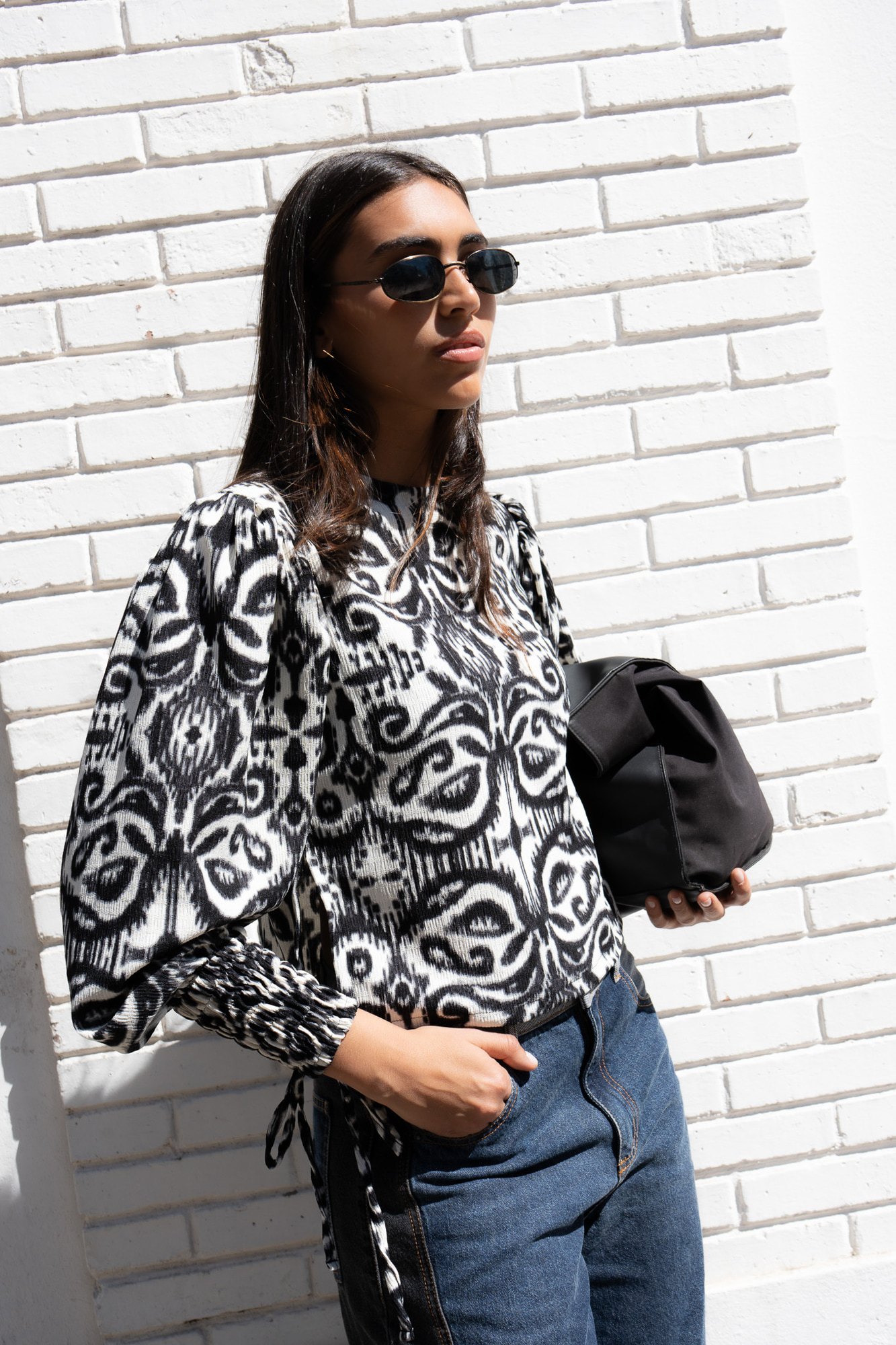 BLUSA JAZMIN
