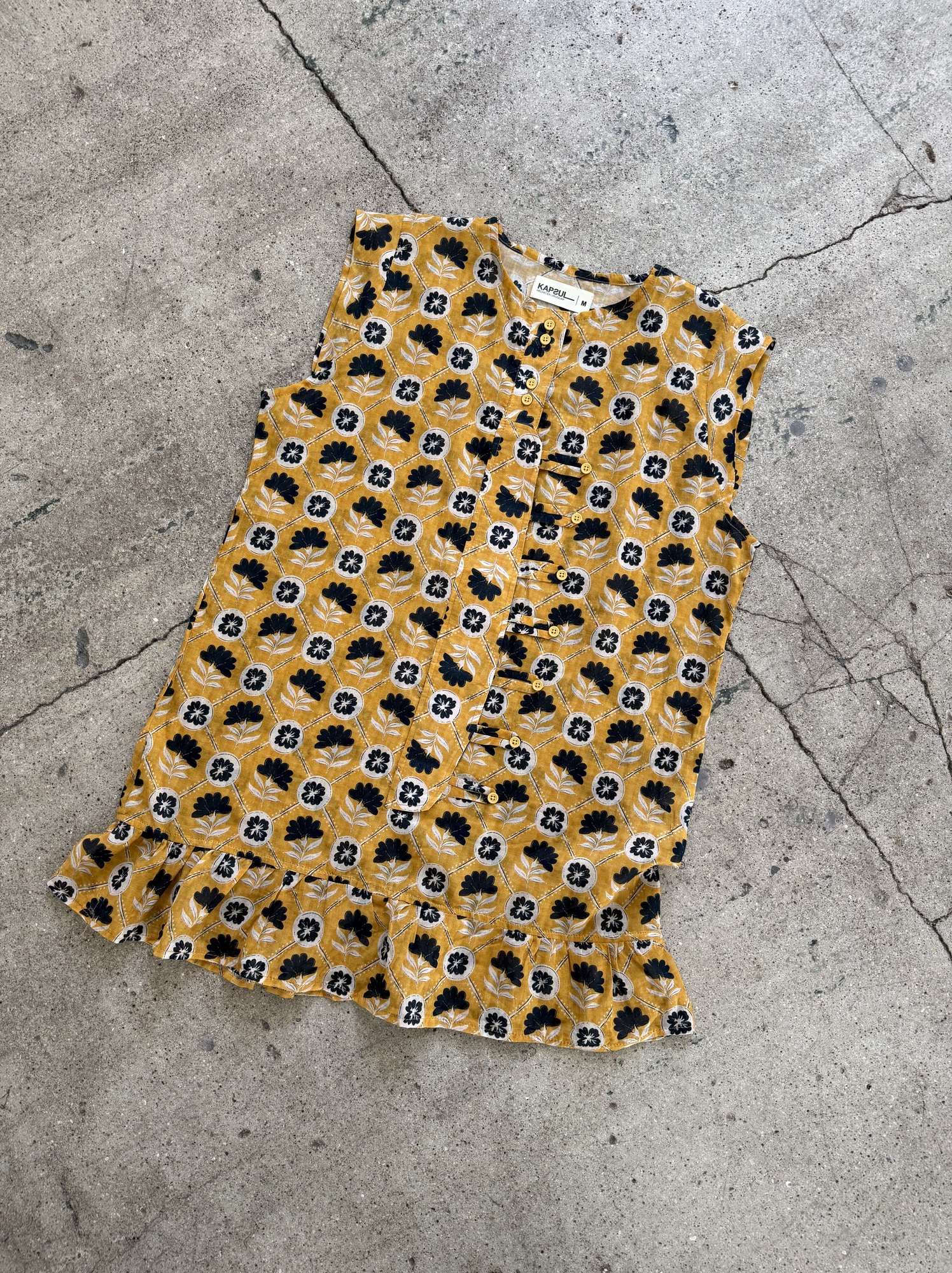 VESTIDO SOL