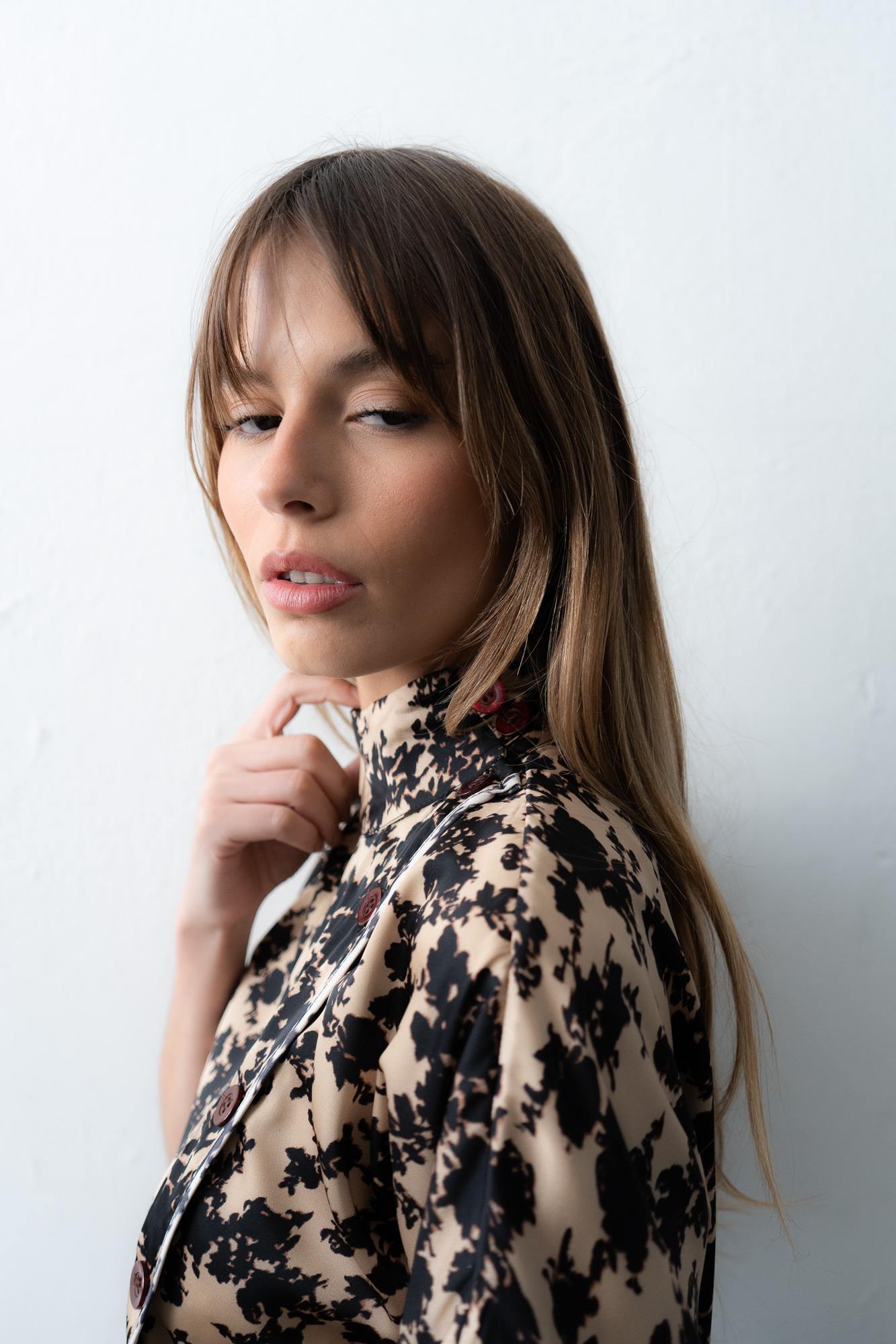 BLUSA GALA