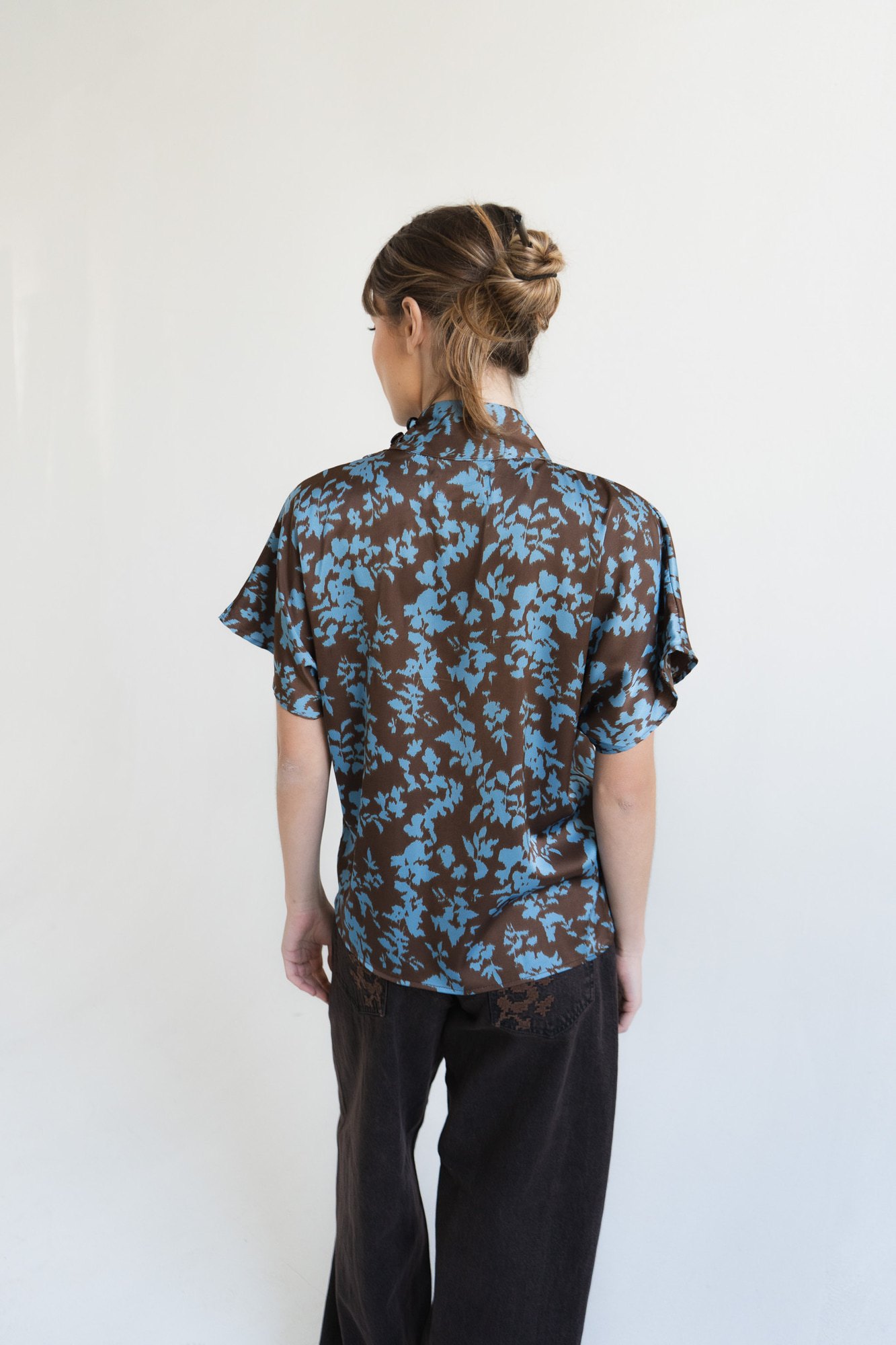 BLUSA GALA