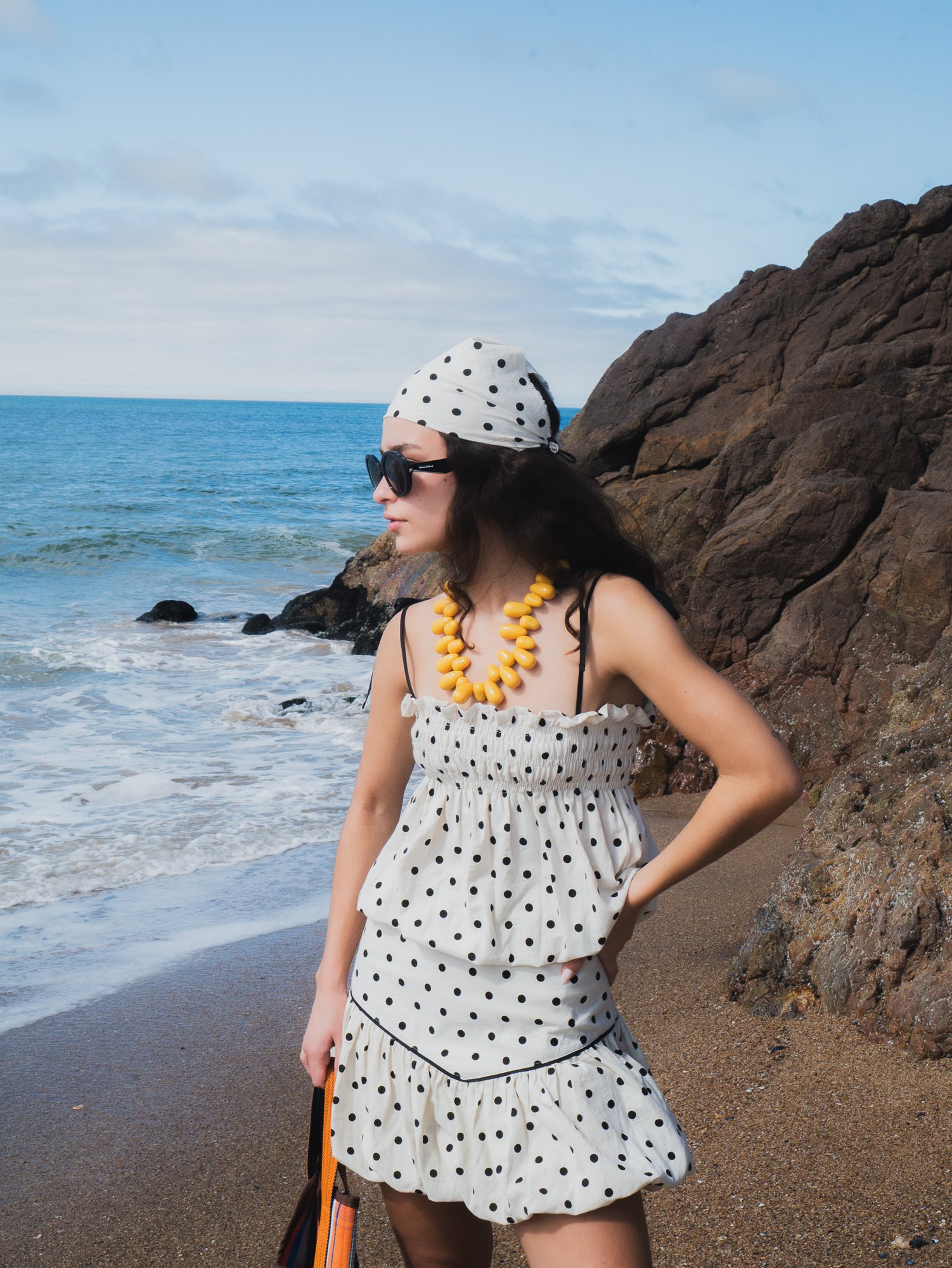 FALDA DOT